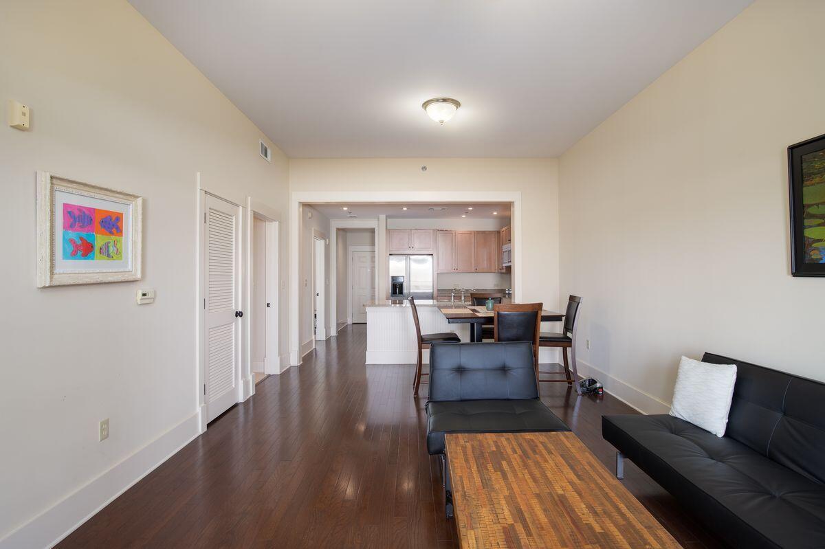 REDFISH VILLAGE - Residential