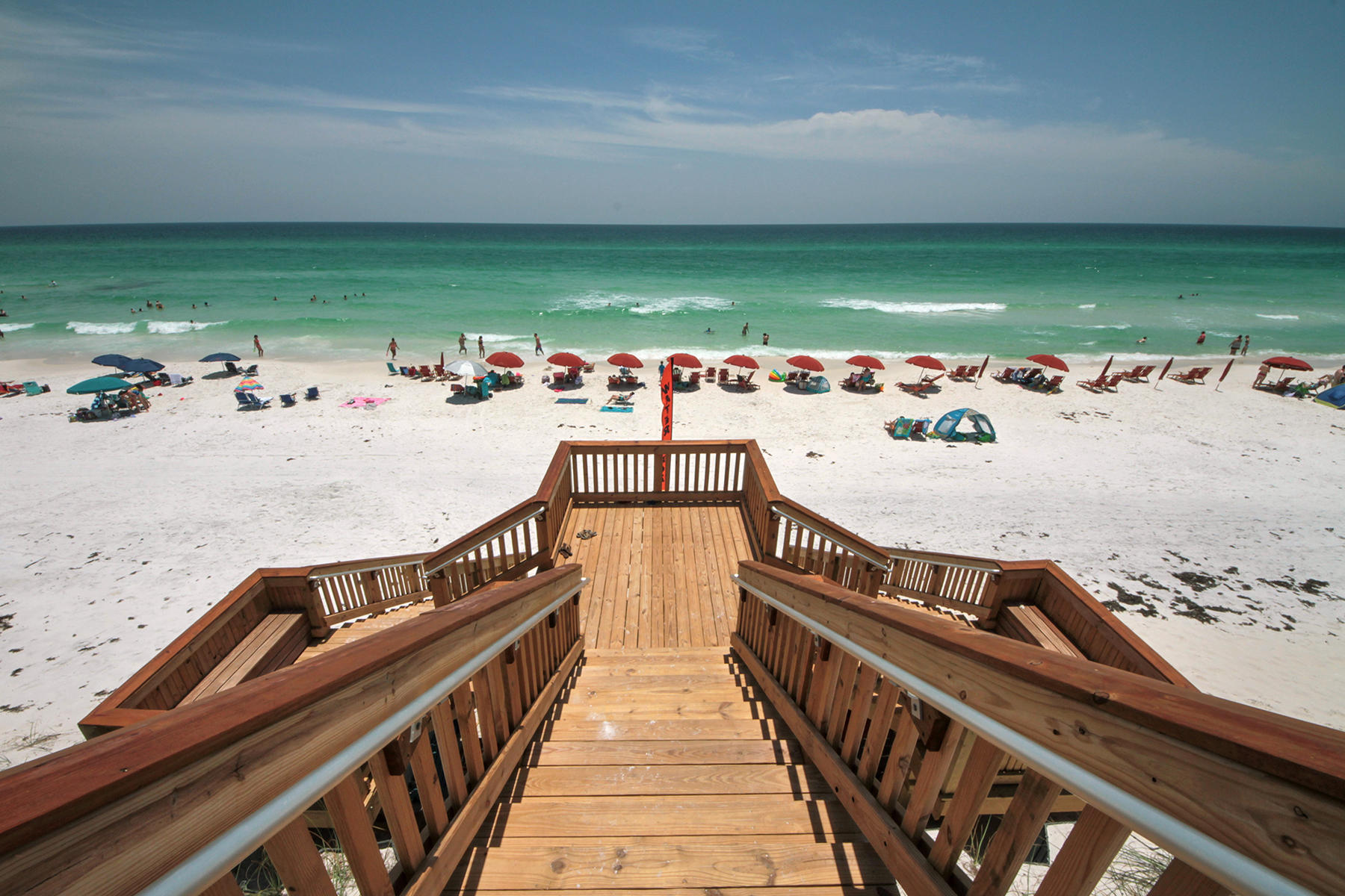 REDFISH VILLAGE - Residential