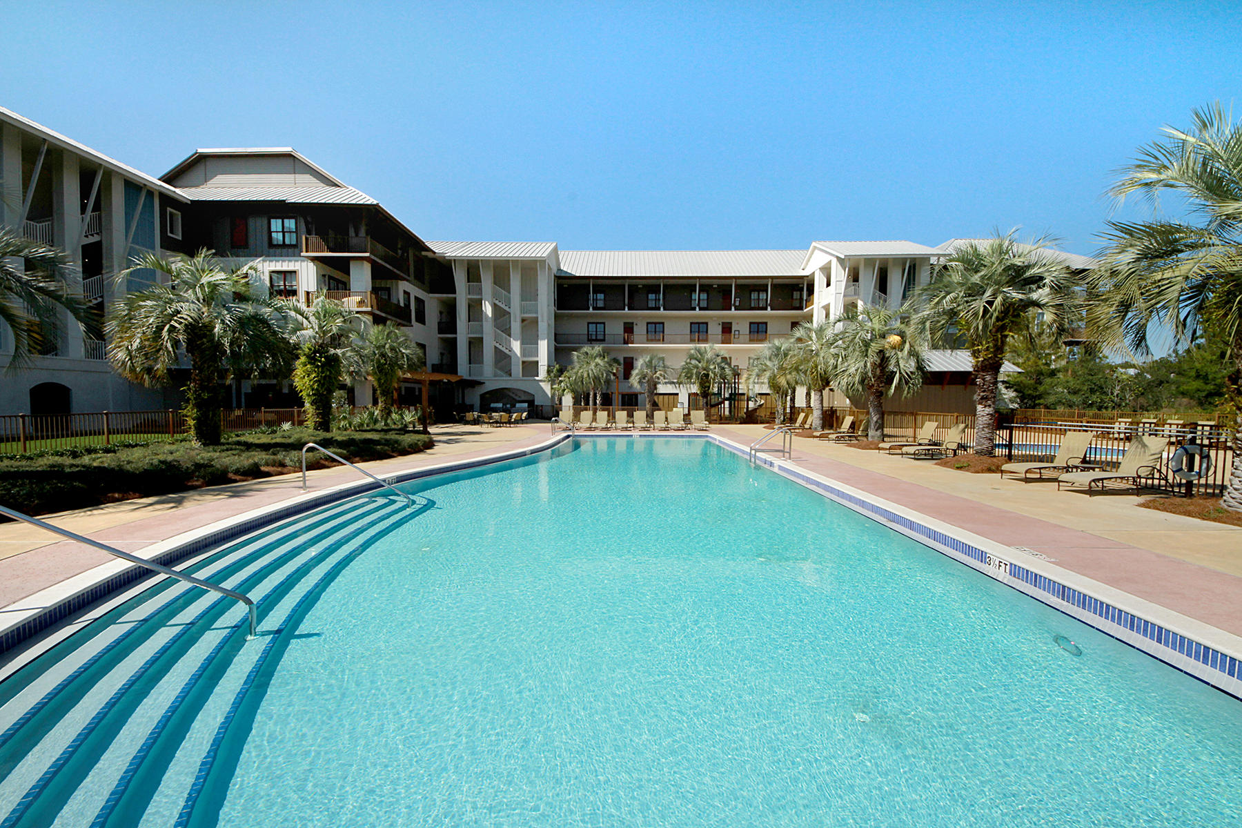 REDFISH VILLAGE - Residential