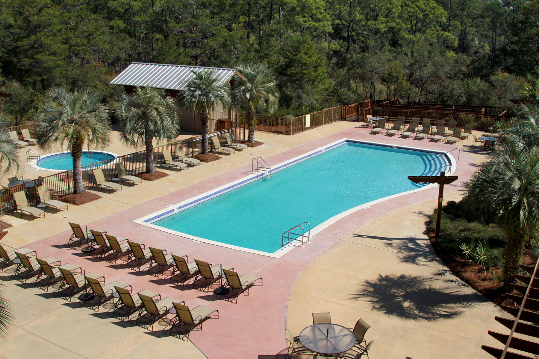 REDFISH VILLAGE - Residential