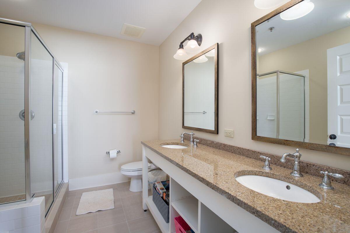 REDFISH VILLAGE - Residential