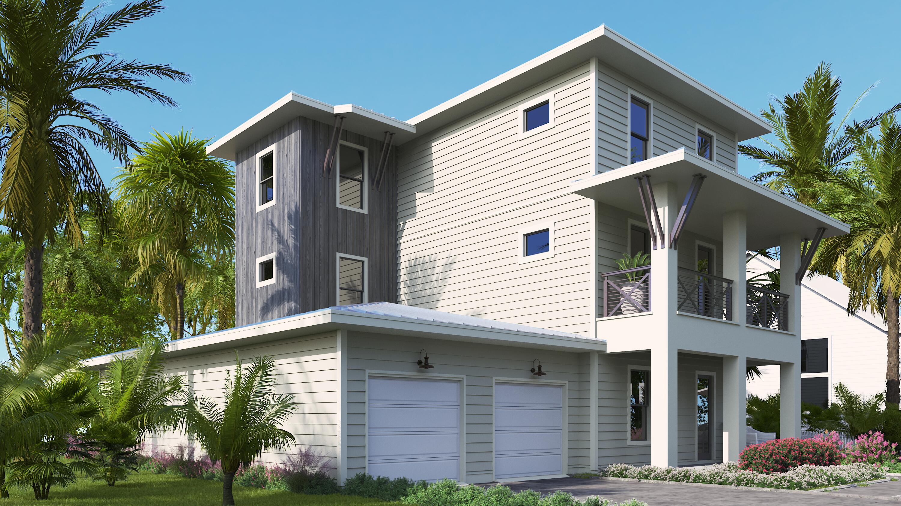 GULFVIEW HEIGHTS 1ST ADDN - Residential