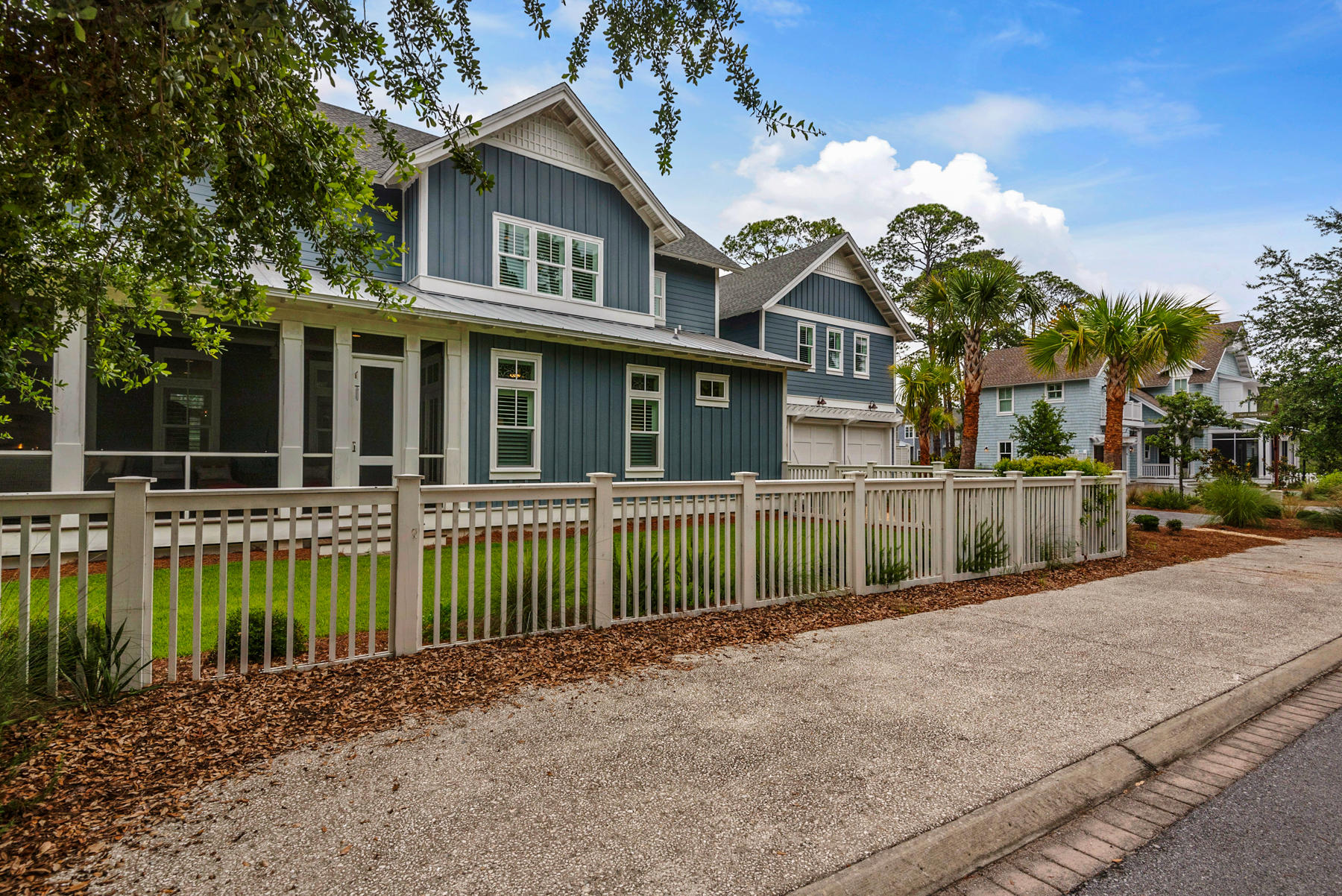 WATERSOUND WEST BEACH - Residential