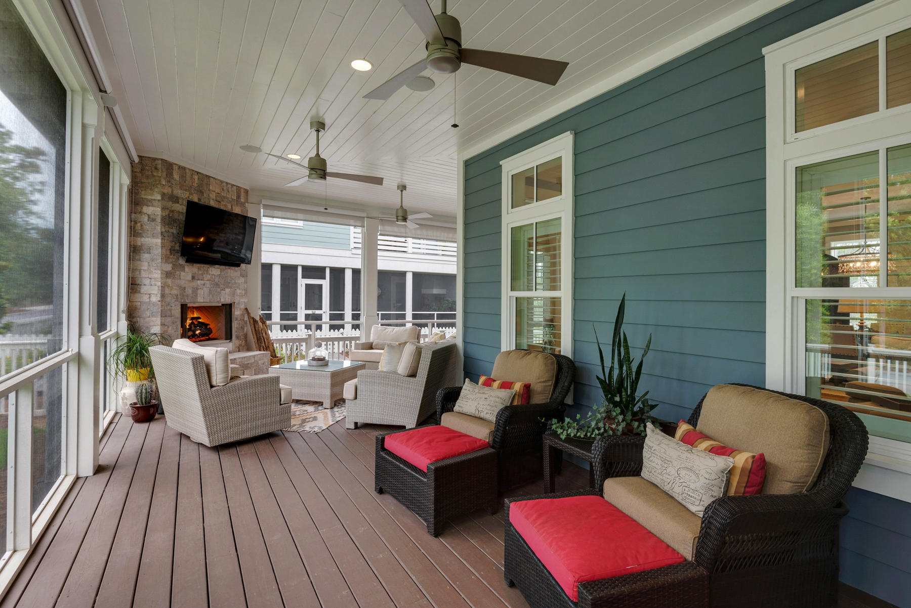 WATERSOUND WEST BEACH - Residential