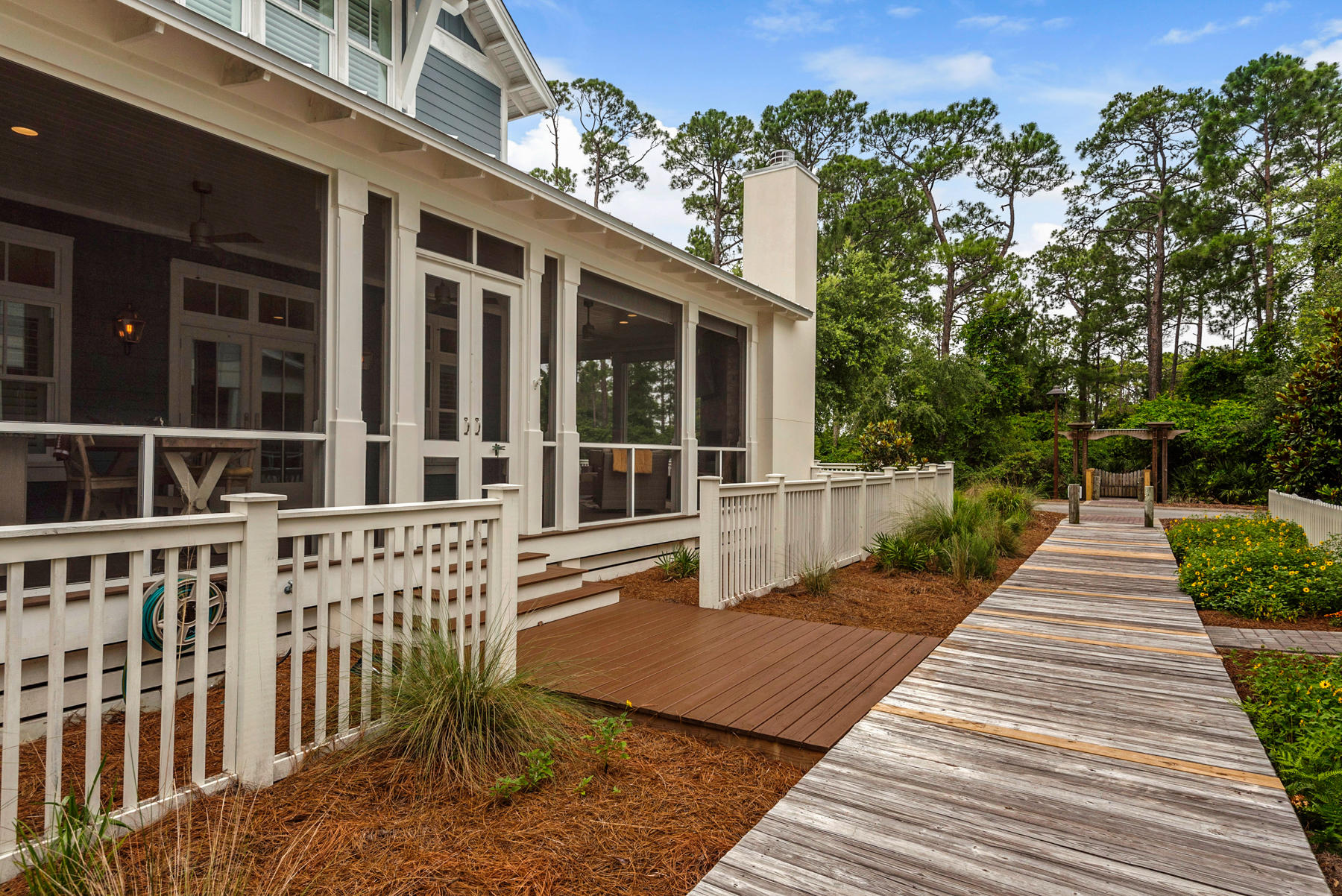 WATERSOUND WEST BEACH - Residential
