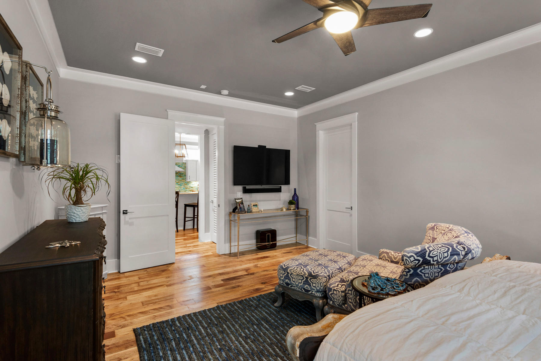 WATERSOUND WEST BEACH - Residential