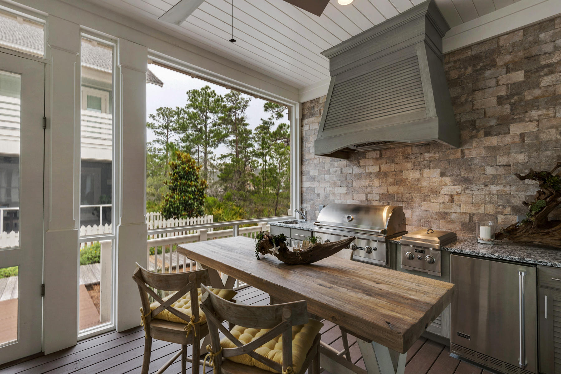 WATERSOUND WEST BEACH - Residential