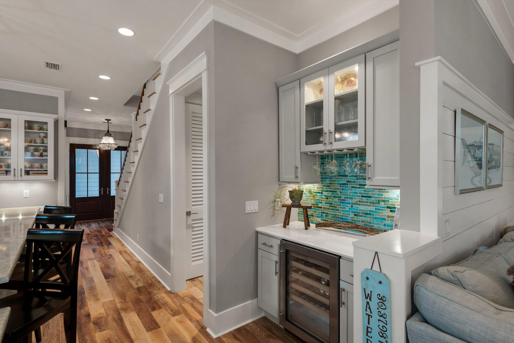 WATERSOUND WEST BEACH - Residential