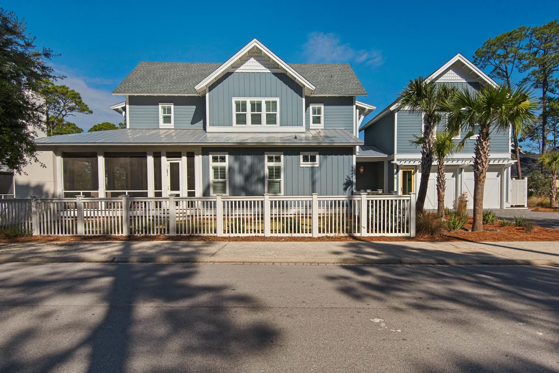 WATERSOUND WEST BEACH - Residential