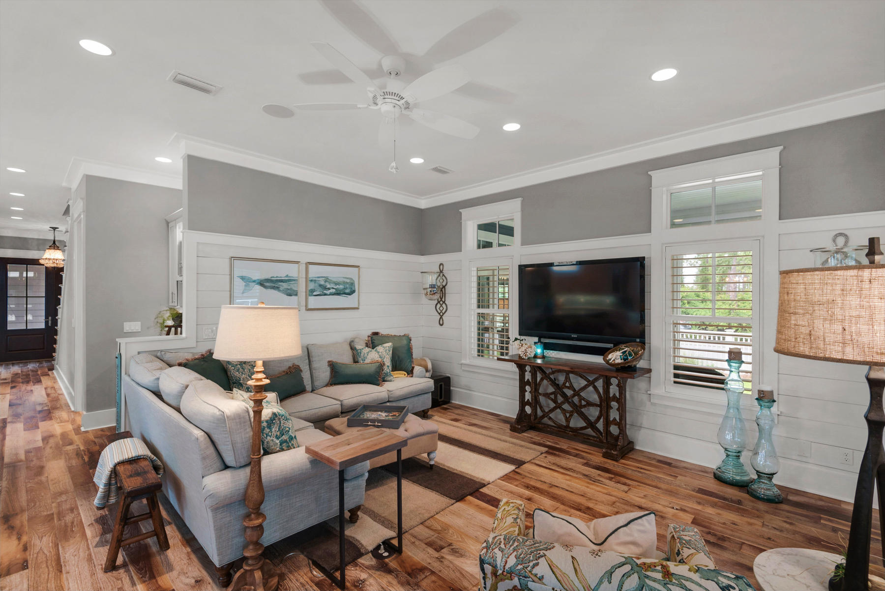 WATERSOUND WEST BEACH - Residential