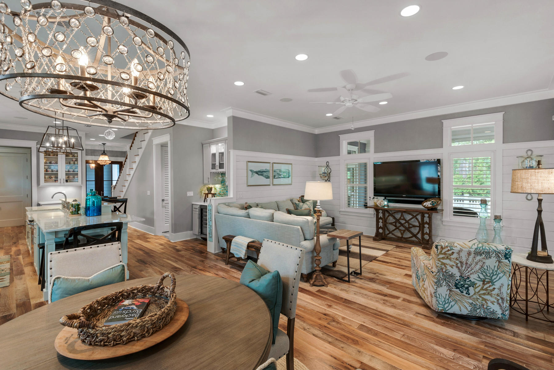 WATERSOUND WEST BEACH - Residential