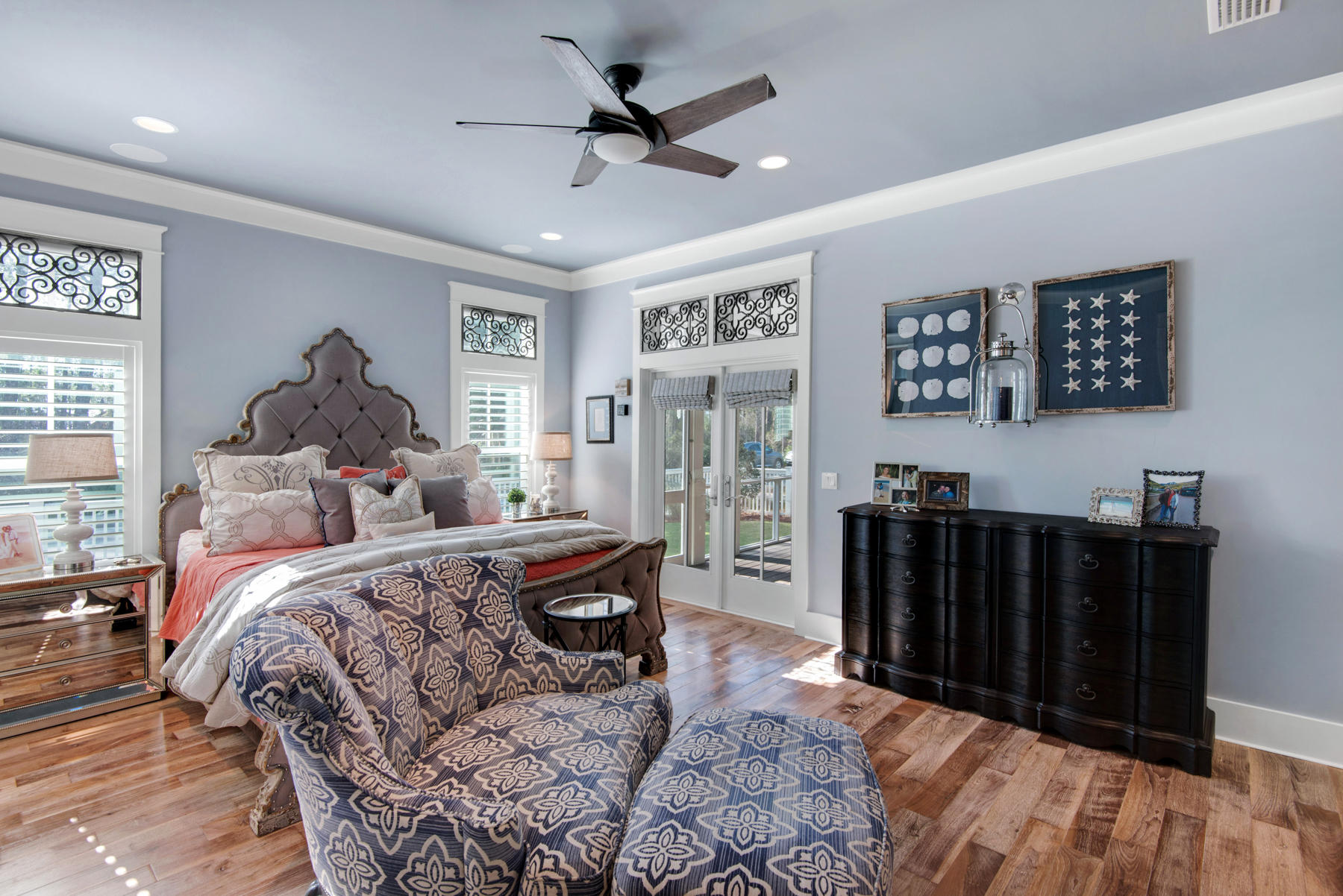 WATERSOUND WEST BEACH - Residential