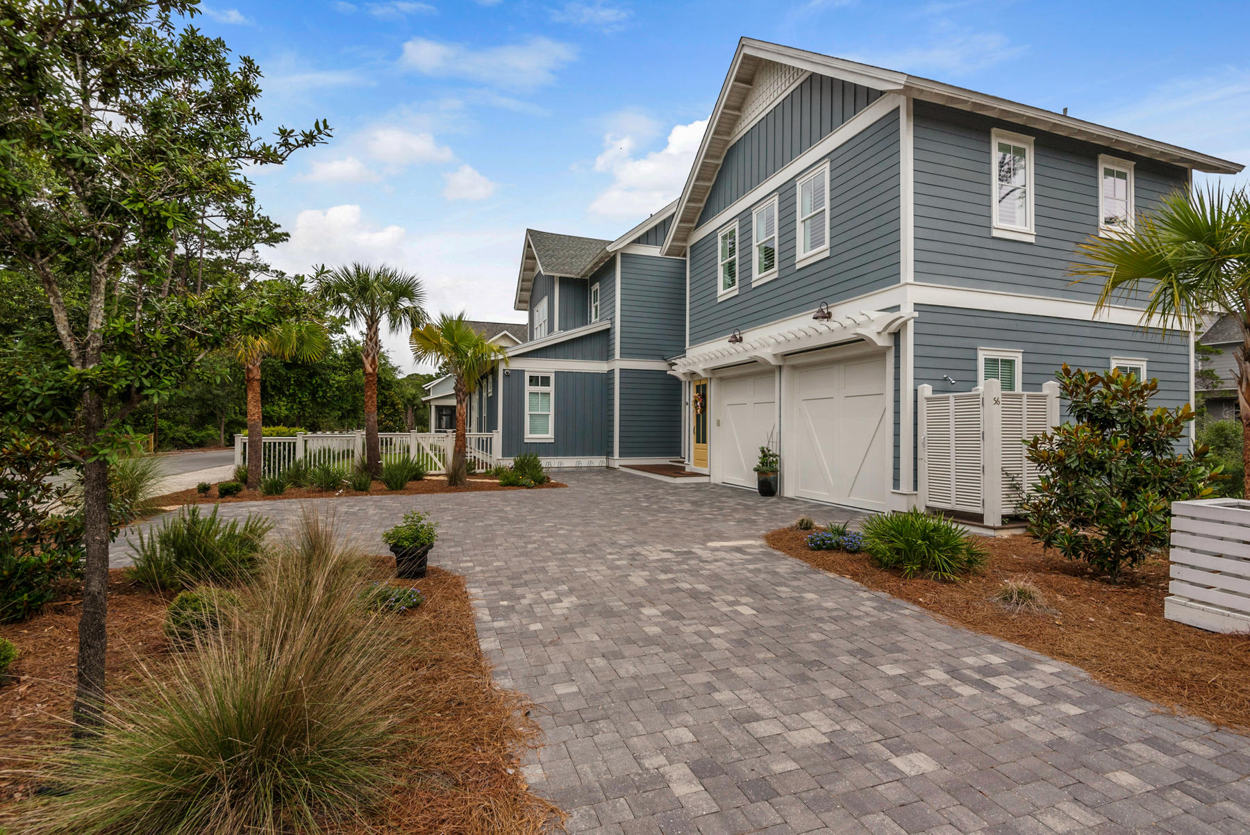 WATERSOUND WEST BEACH - Residential