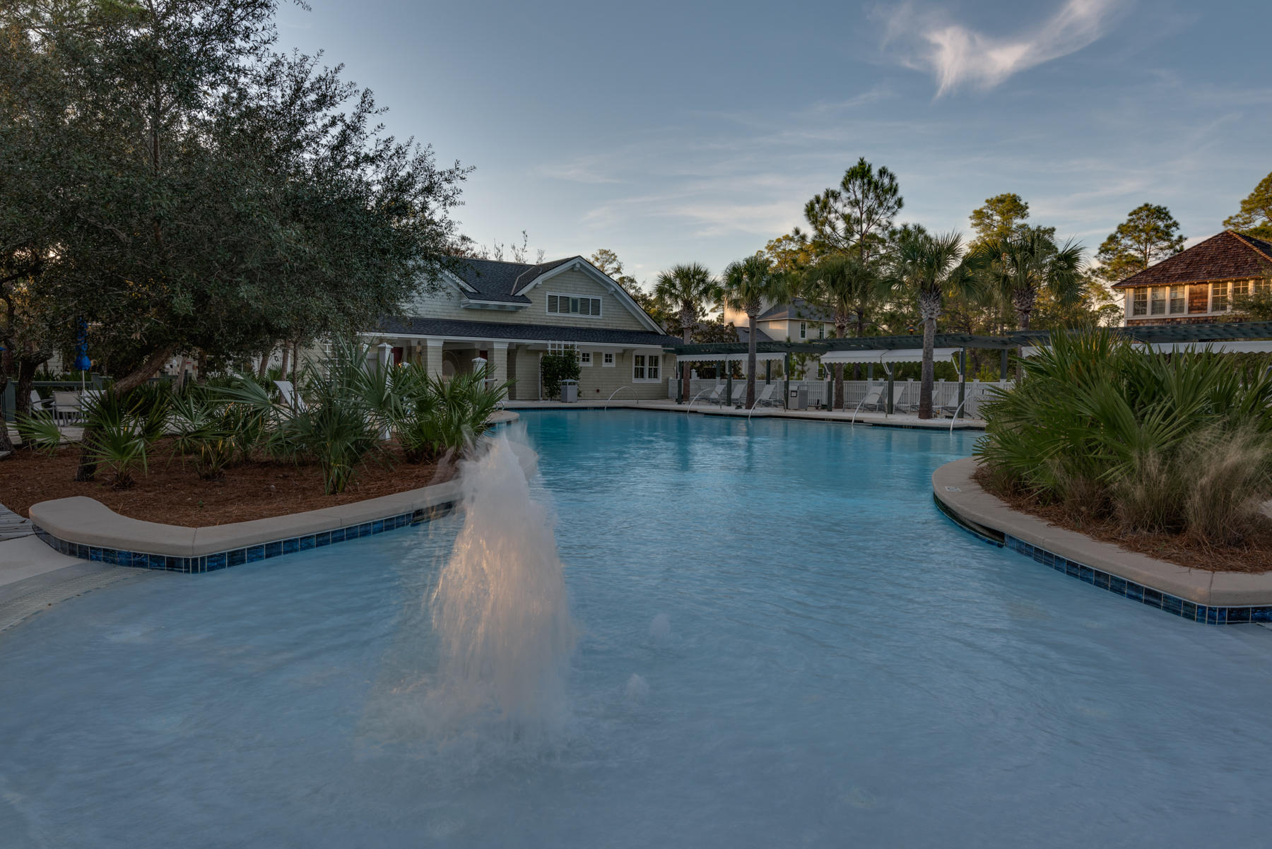 WATERSOUND WEST BEACH - Residential