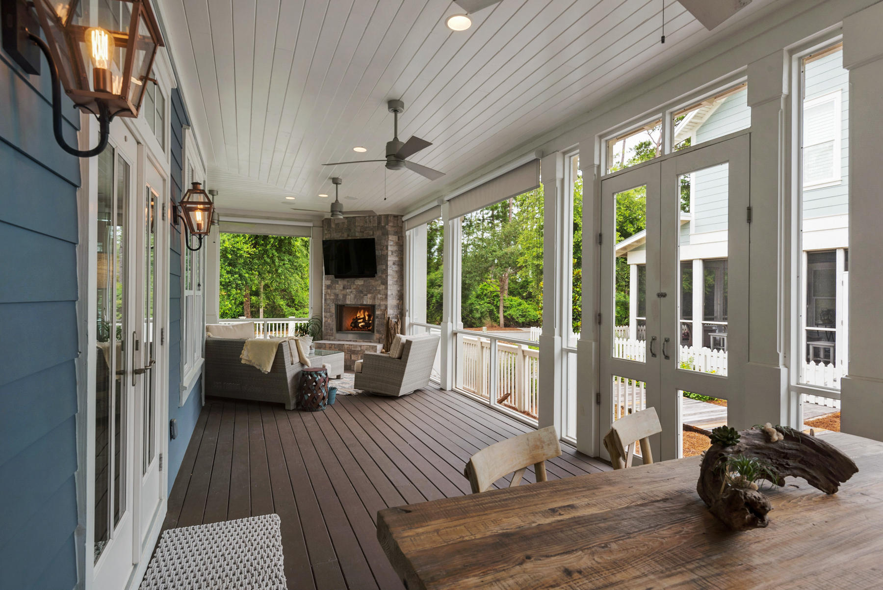 WATERSOUND WEST BEACH - Residential