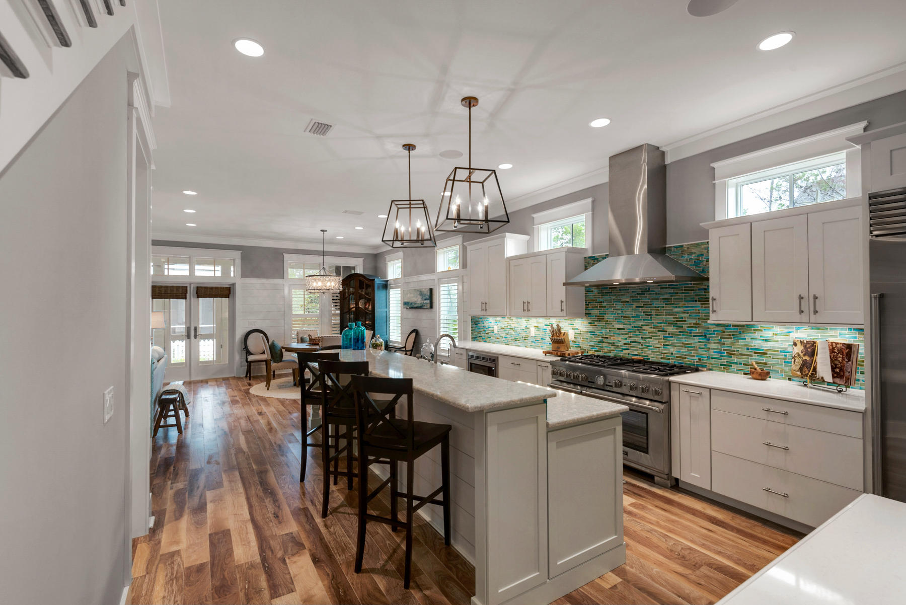 WATERSOUND WEST BEACH - Residential