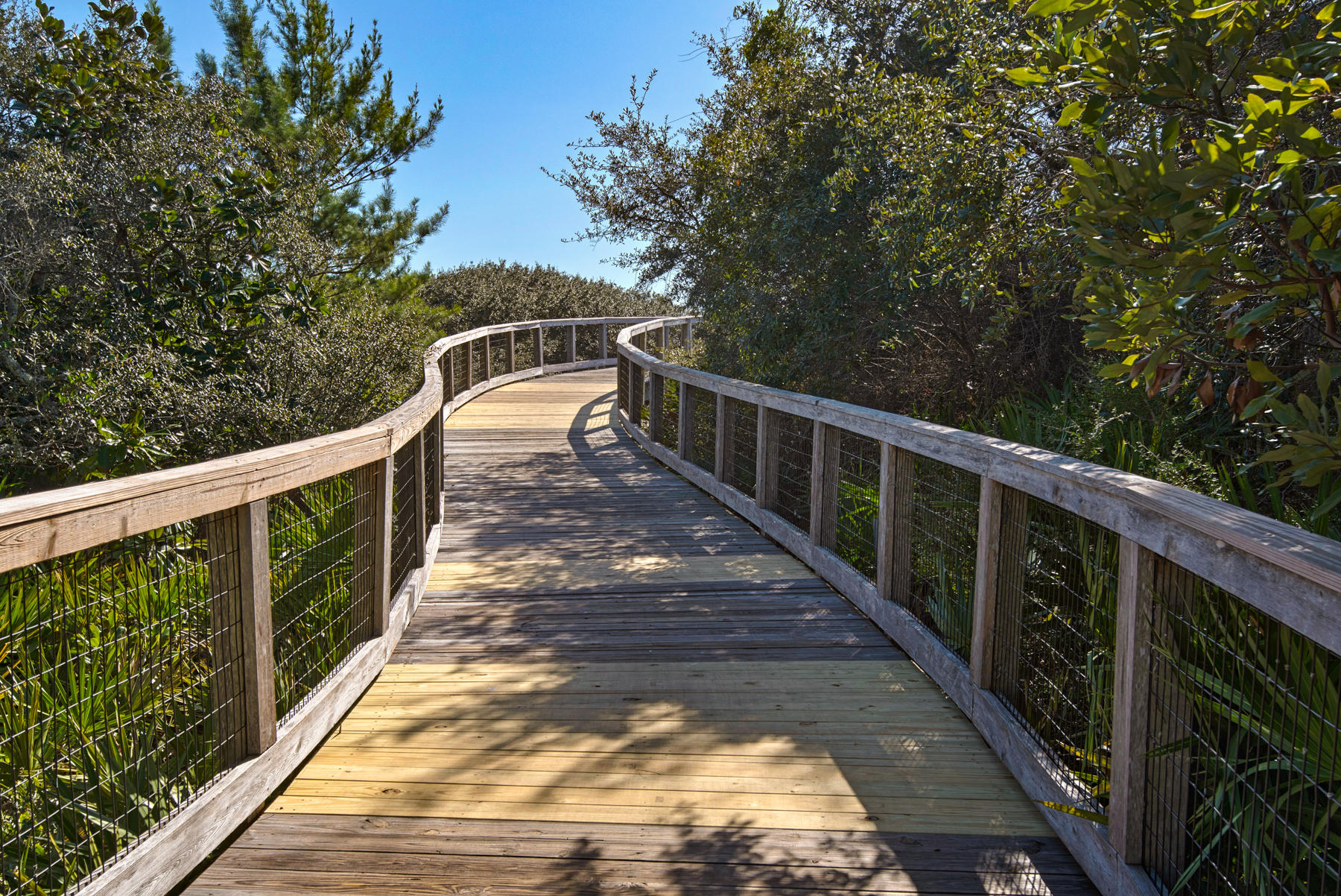 WATERSOUND WEST BEACH - Residential