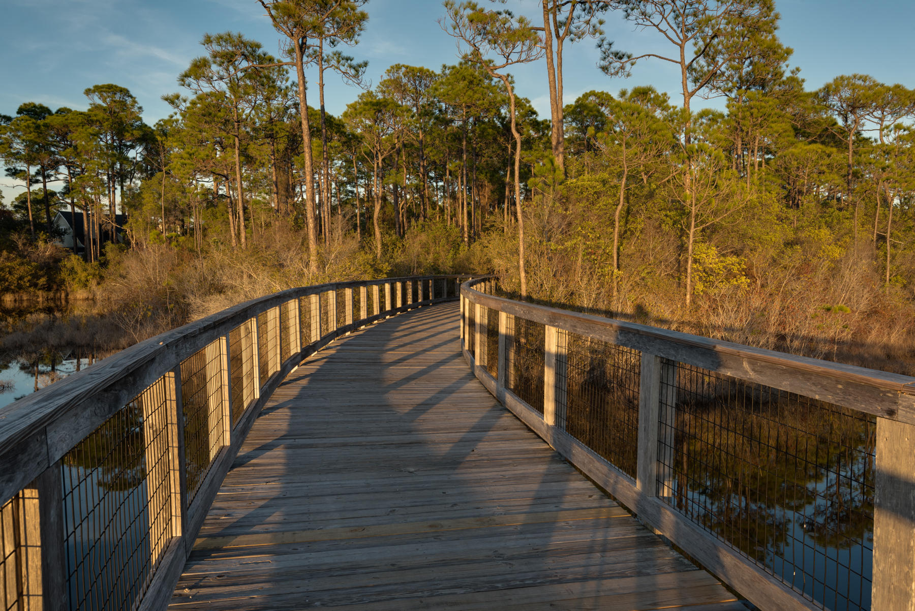 WATERSOUND WEST BEACH - Residential