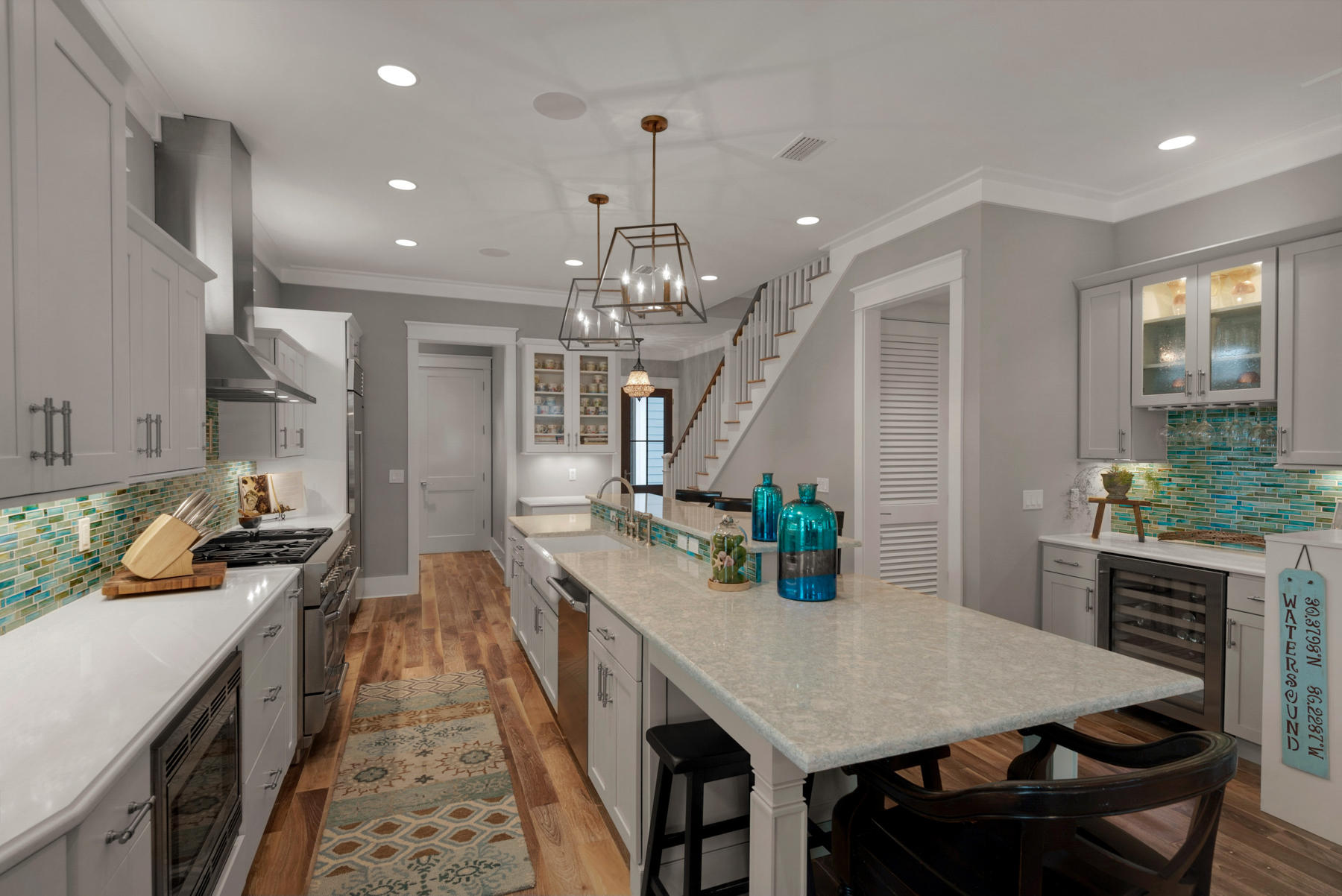 WATERSOUND WEST BEACH - Residential