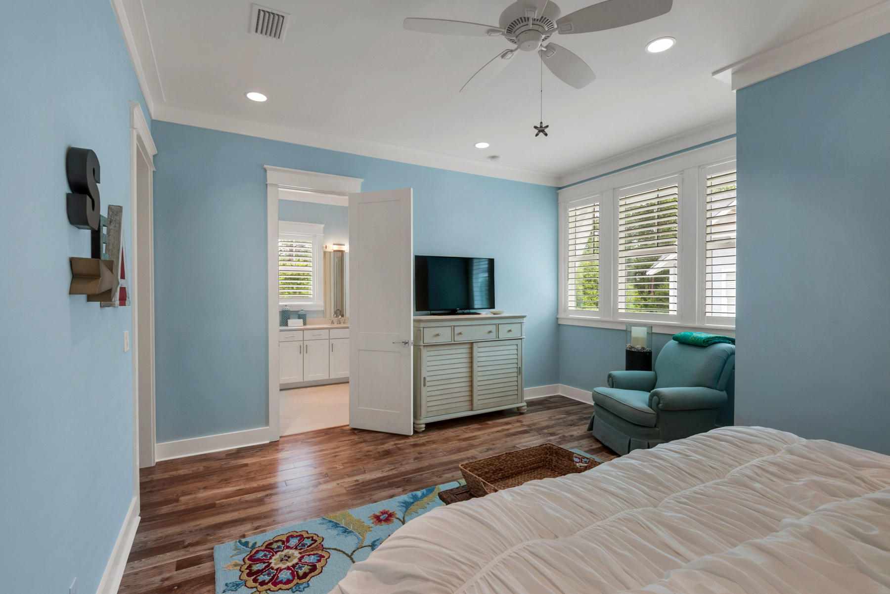 WATERSOUND WEST BEACH - Residential