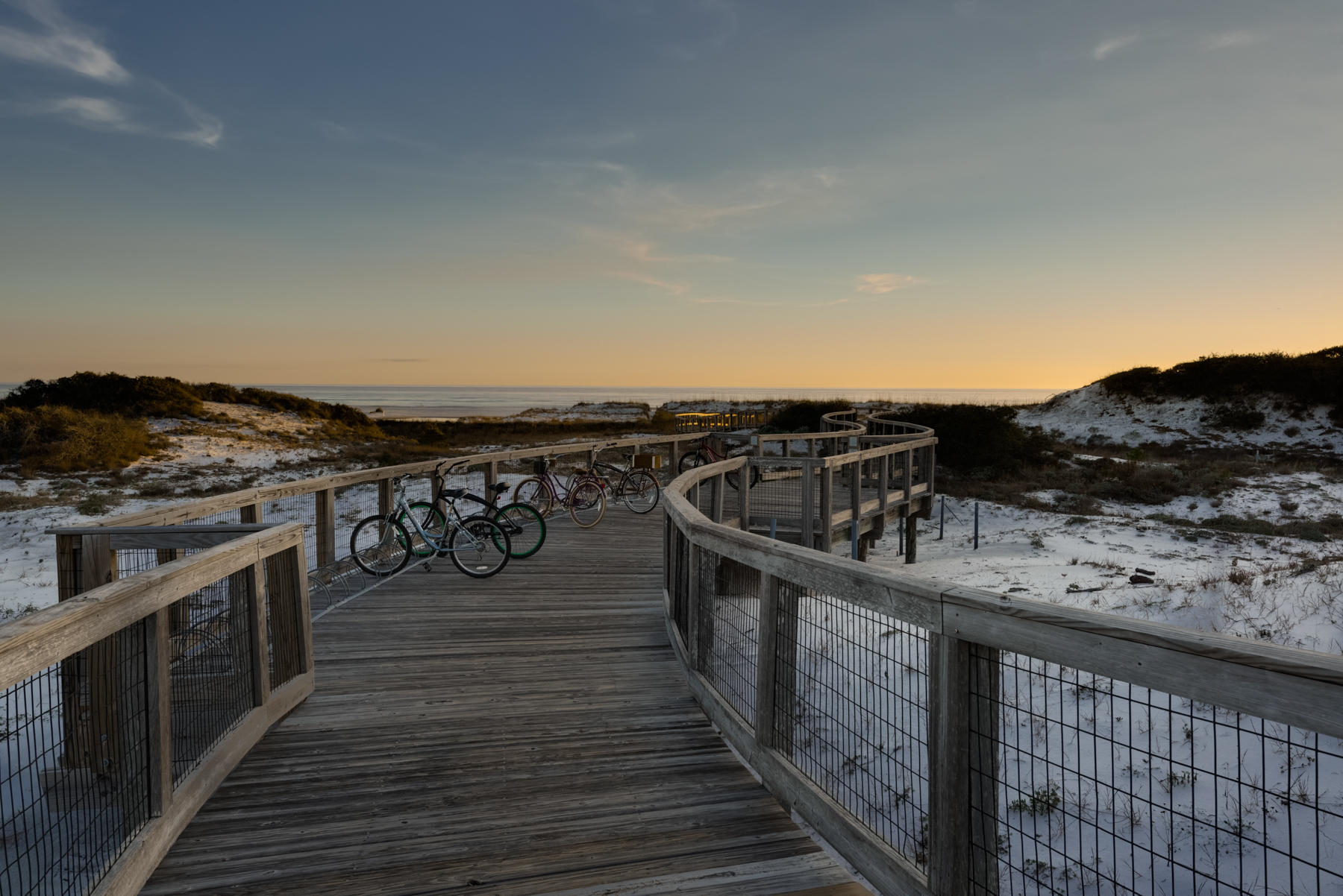 WATERSOUND WEST BEACH - Residential