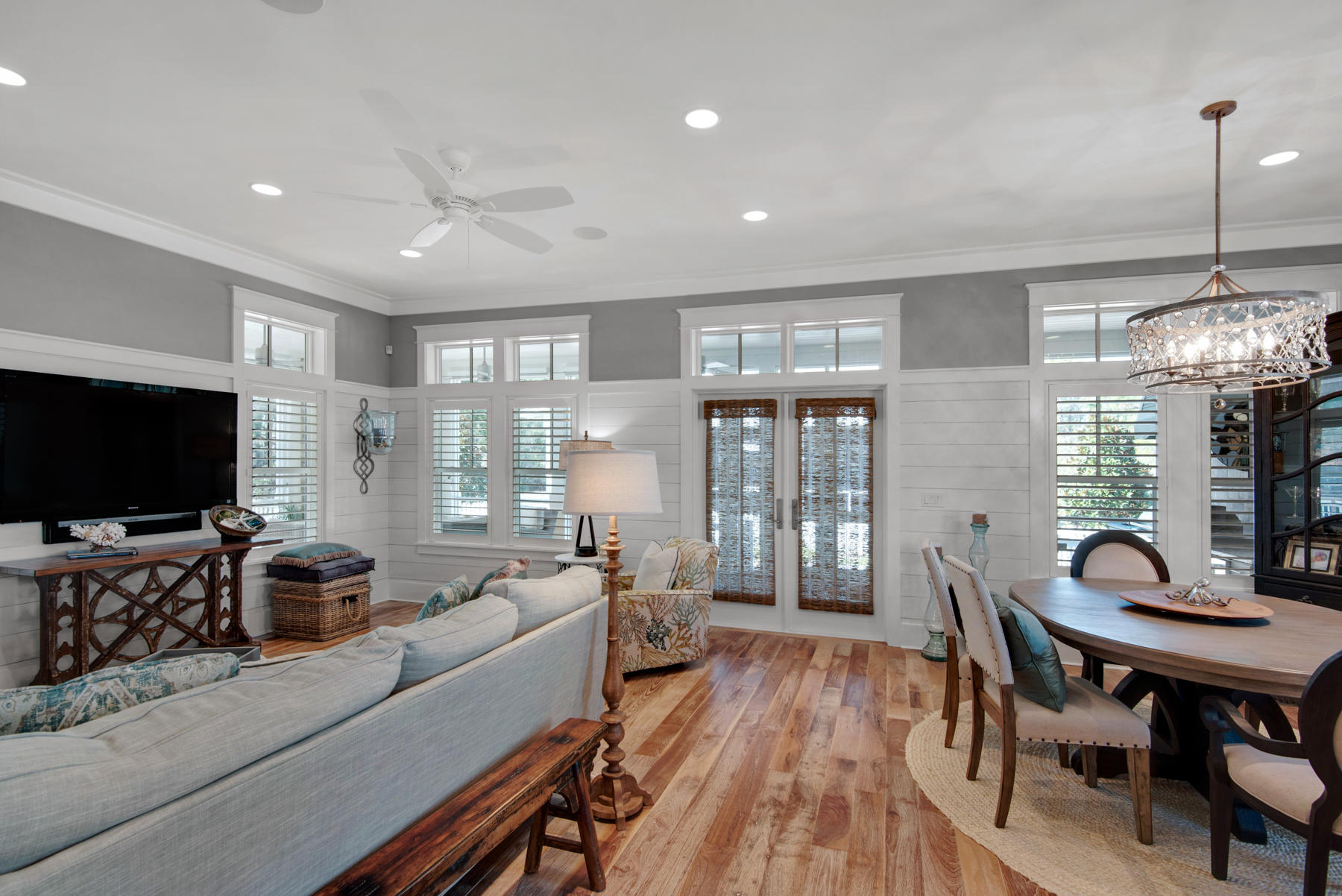 WATERSOUND WEST BEACH - Residential