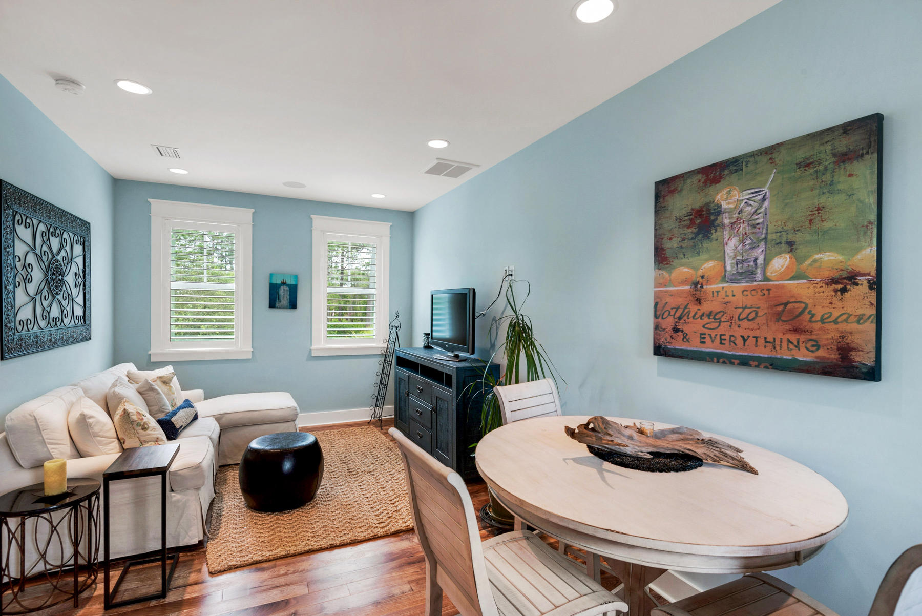 WATERSOUND WEST BEACH - Residential