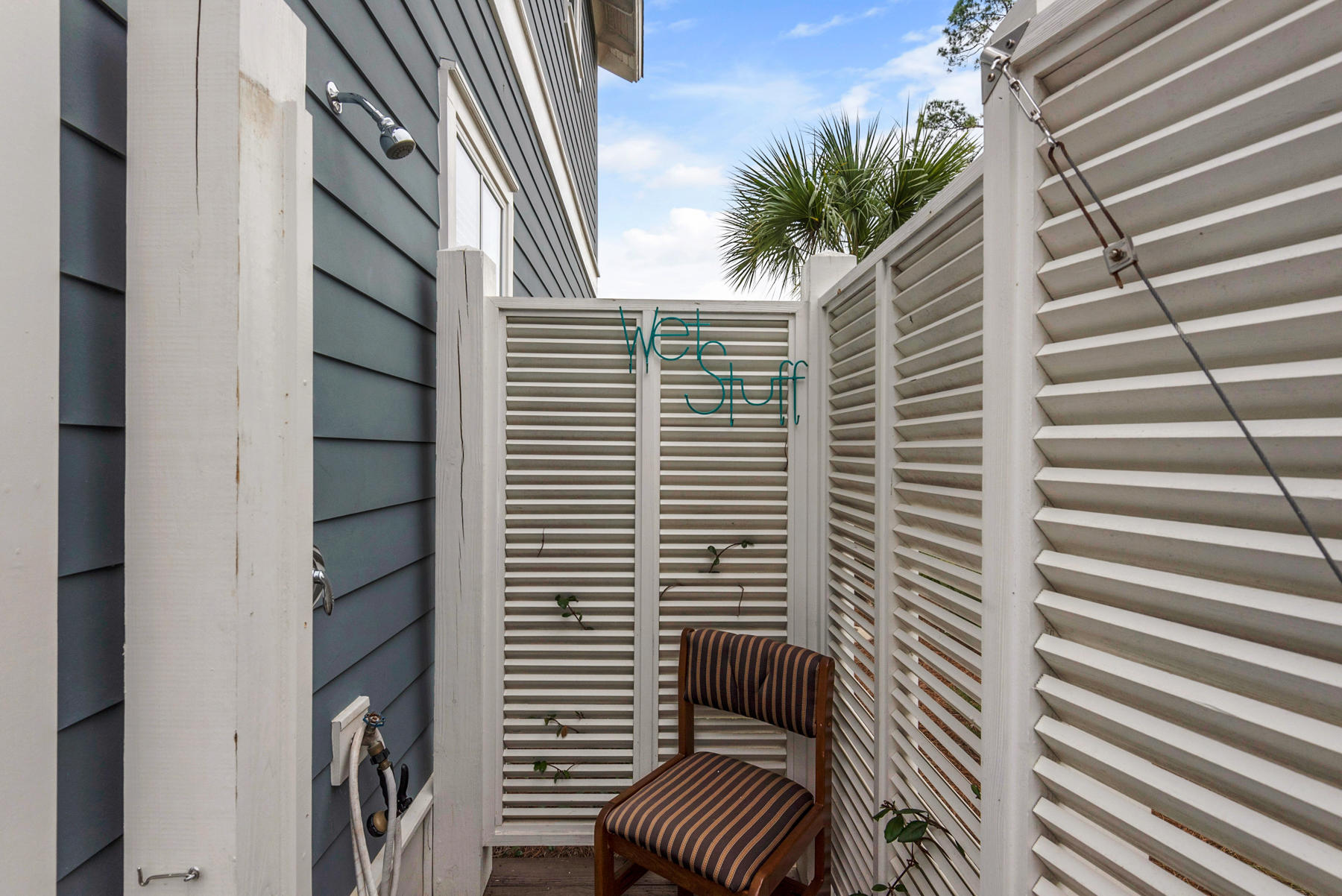 WATERSOUND WEST BEACH - Residential