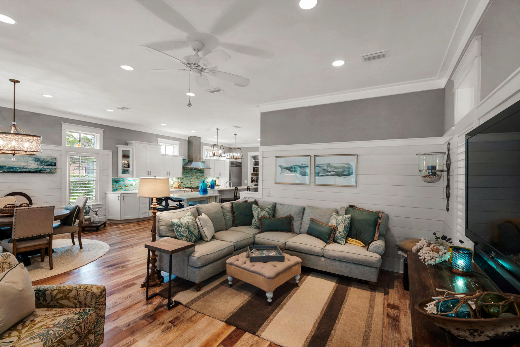WATERSOUND WEST BEACH - Residential