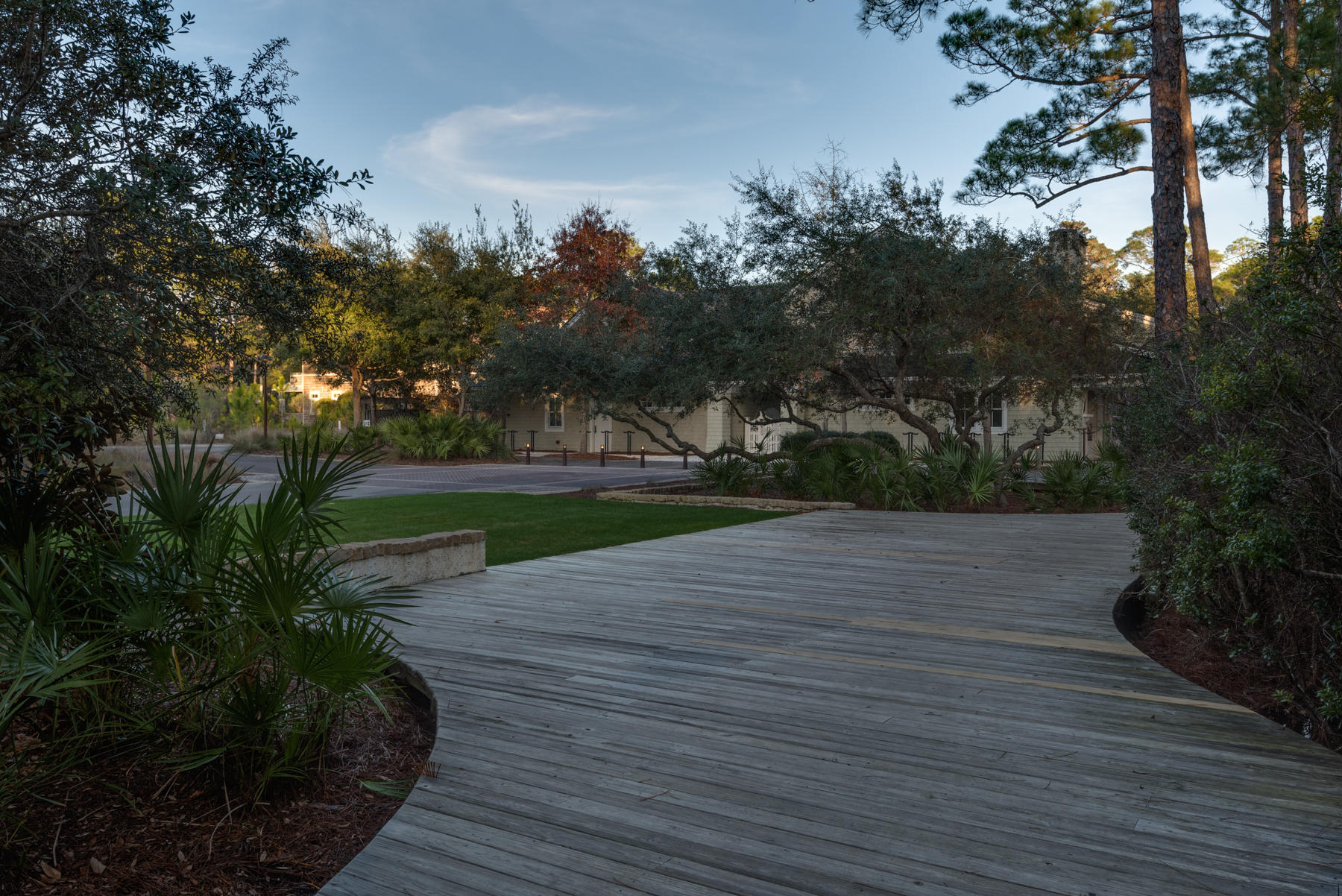 WATERSOUND WEST BEACH - Residential