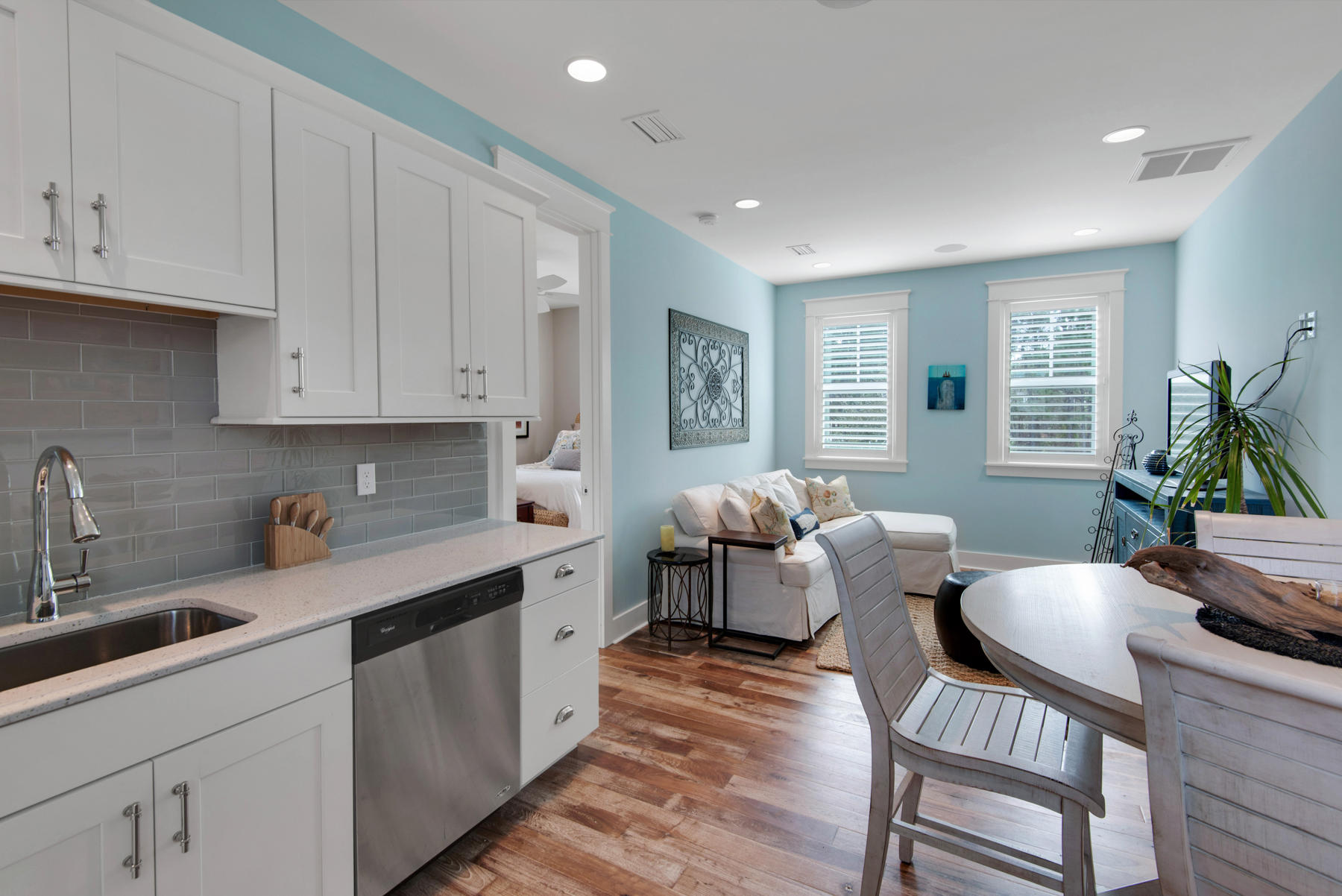 WATERSOUND WEST BEACH - Residential