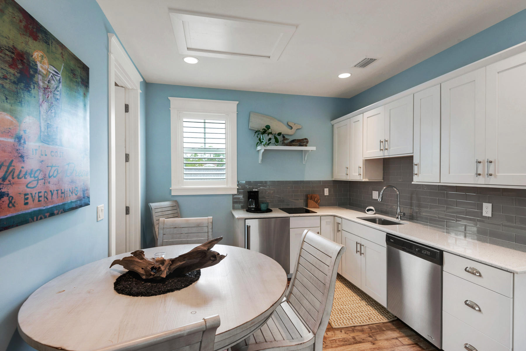 WATERSOUND WEST BEACH - Residential