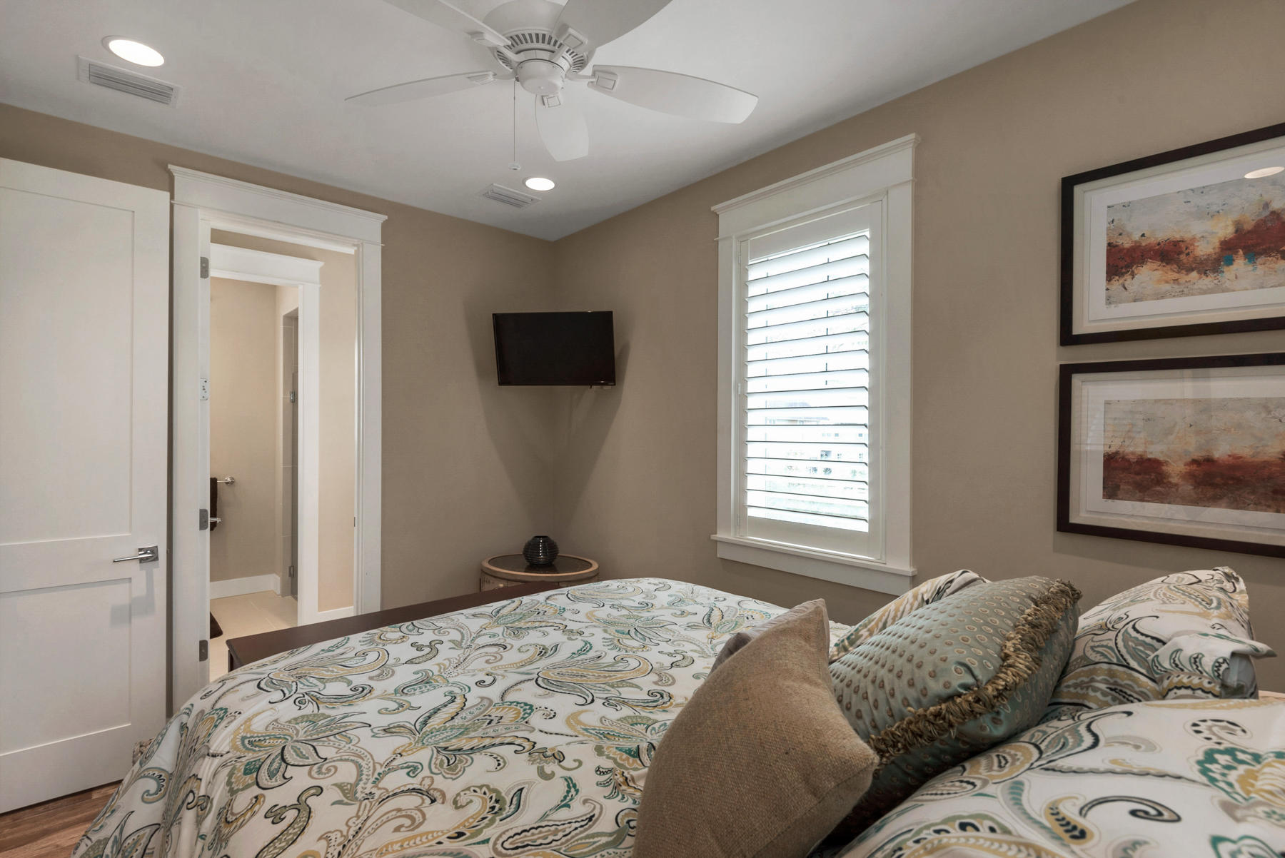 WATERSOUND WEST BEACH - Residential