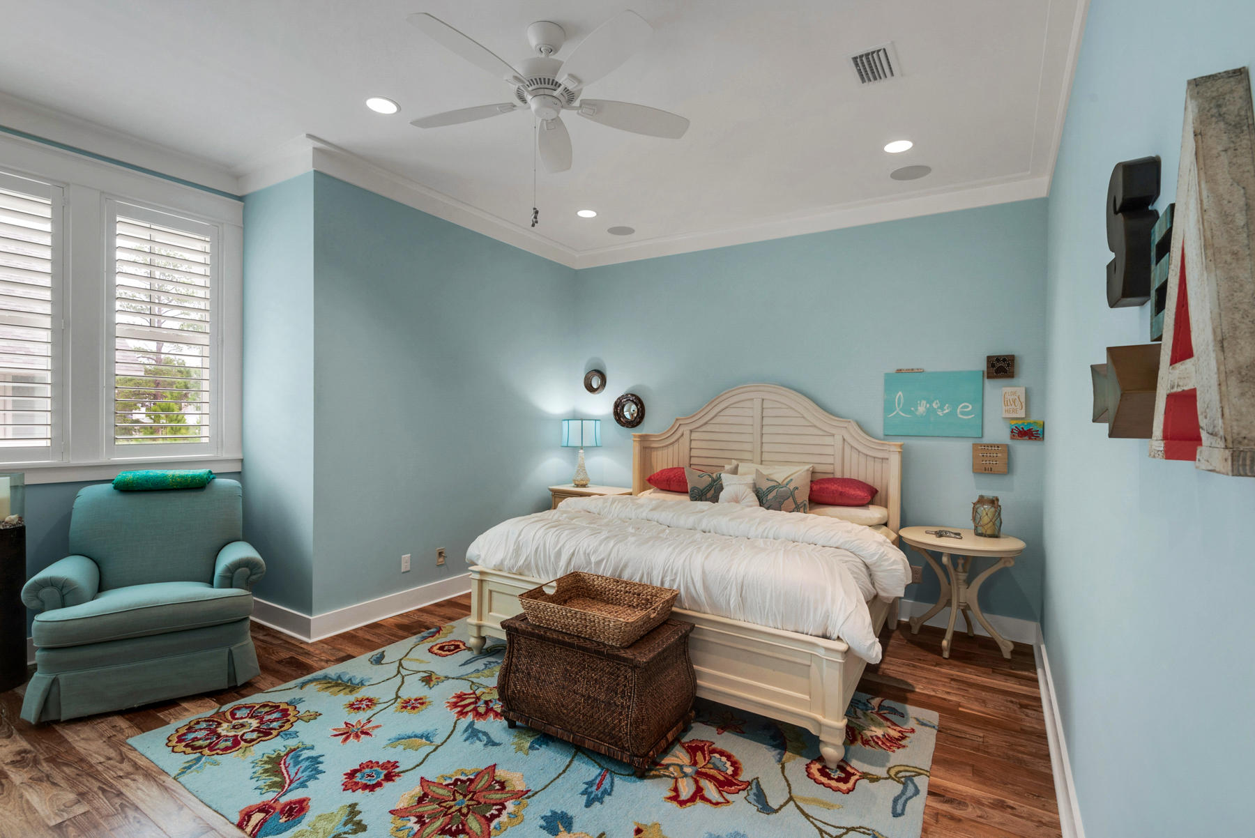 WATERSOUND WEST BEACH - Residential