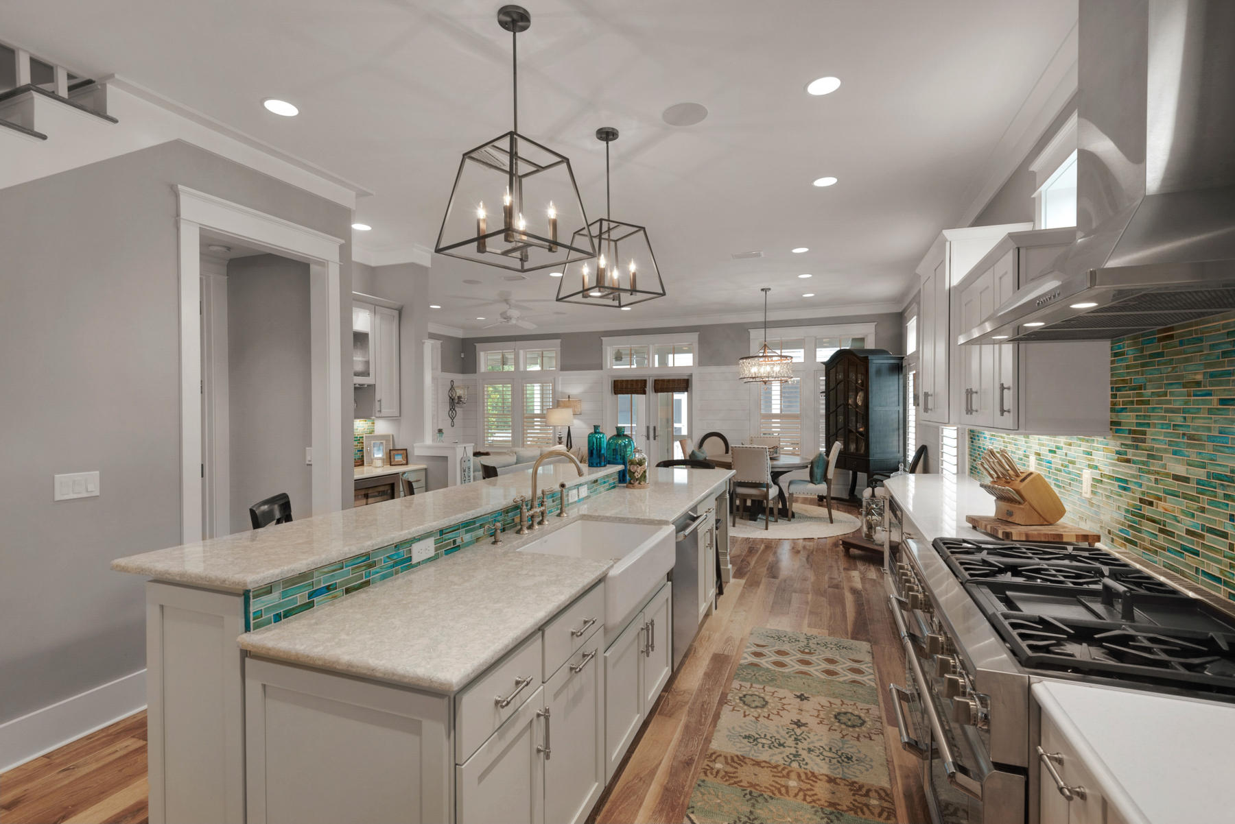 WATERSOUND WEST BEACH - Residential