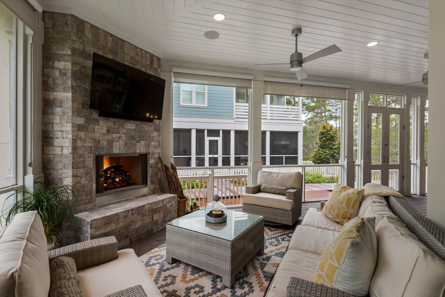 WATERSOUND WEST BEACH - Residential