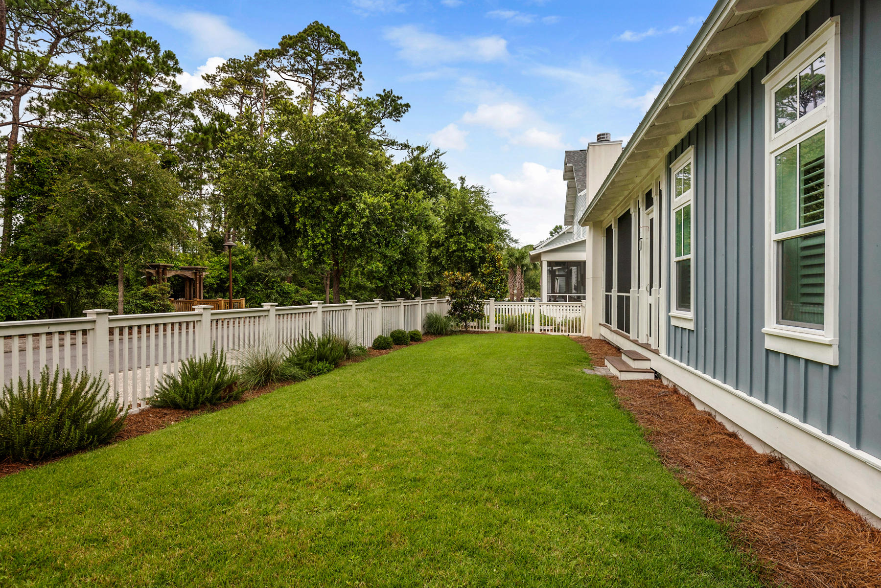 WATERSOUND WEST BEACH - Residential