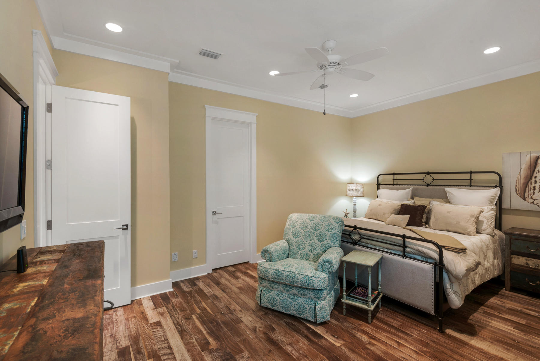 WATERSOUND WEST BEACH - Residential