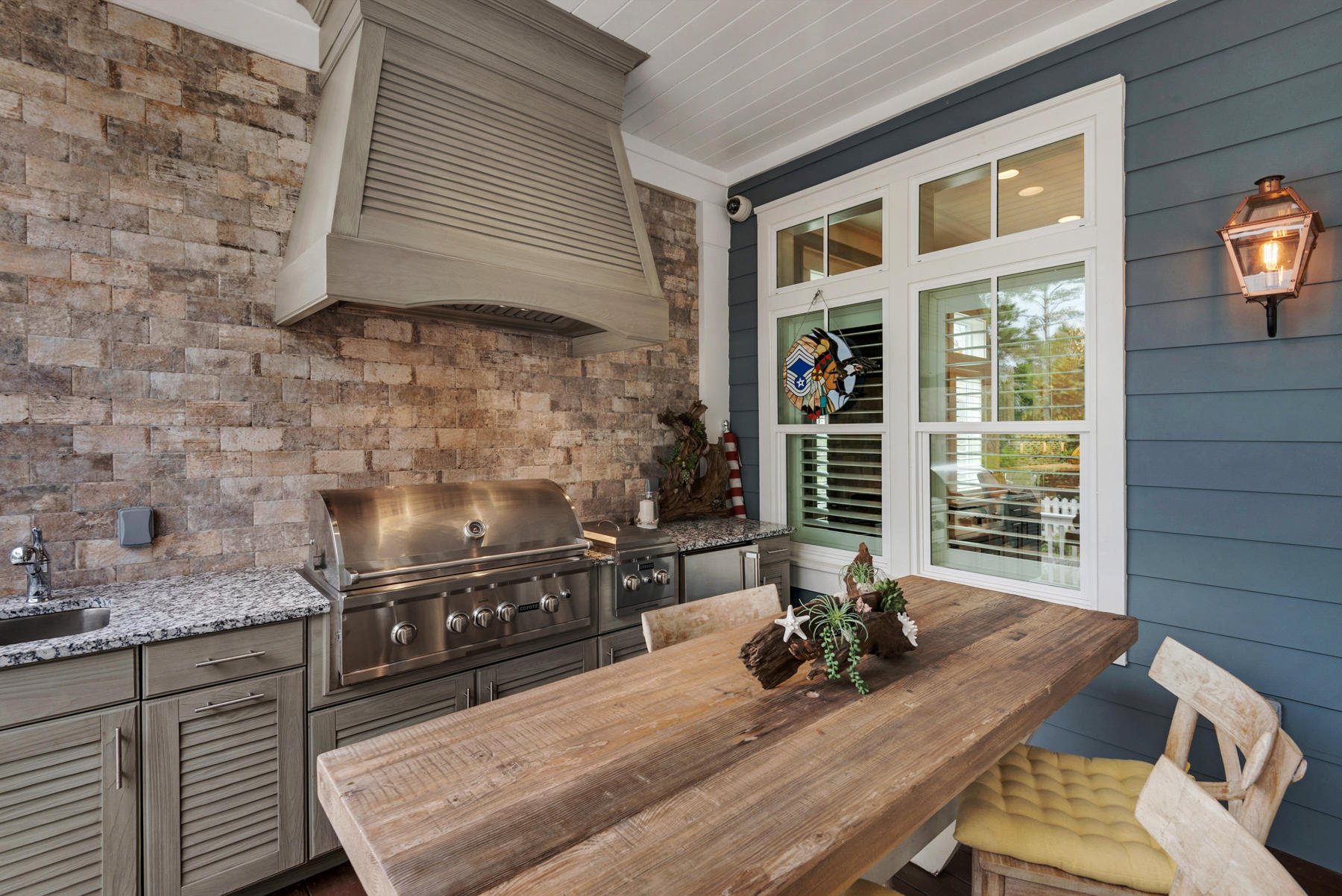WATERSOUND WEST BEACH - Residential