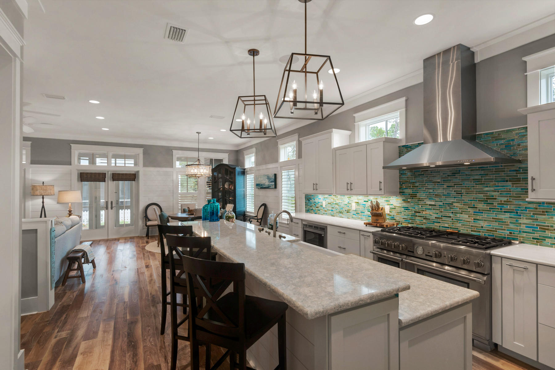 WATERSOUND WEST BEACH - Residential