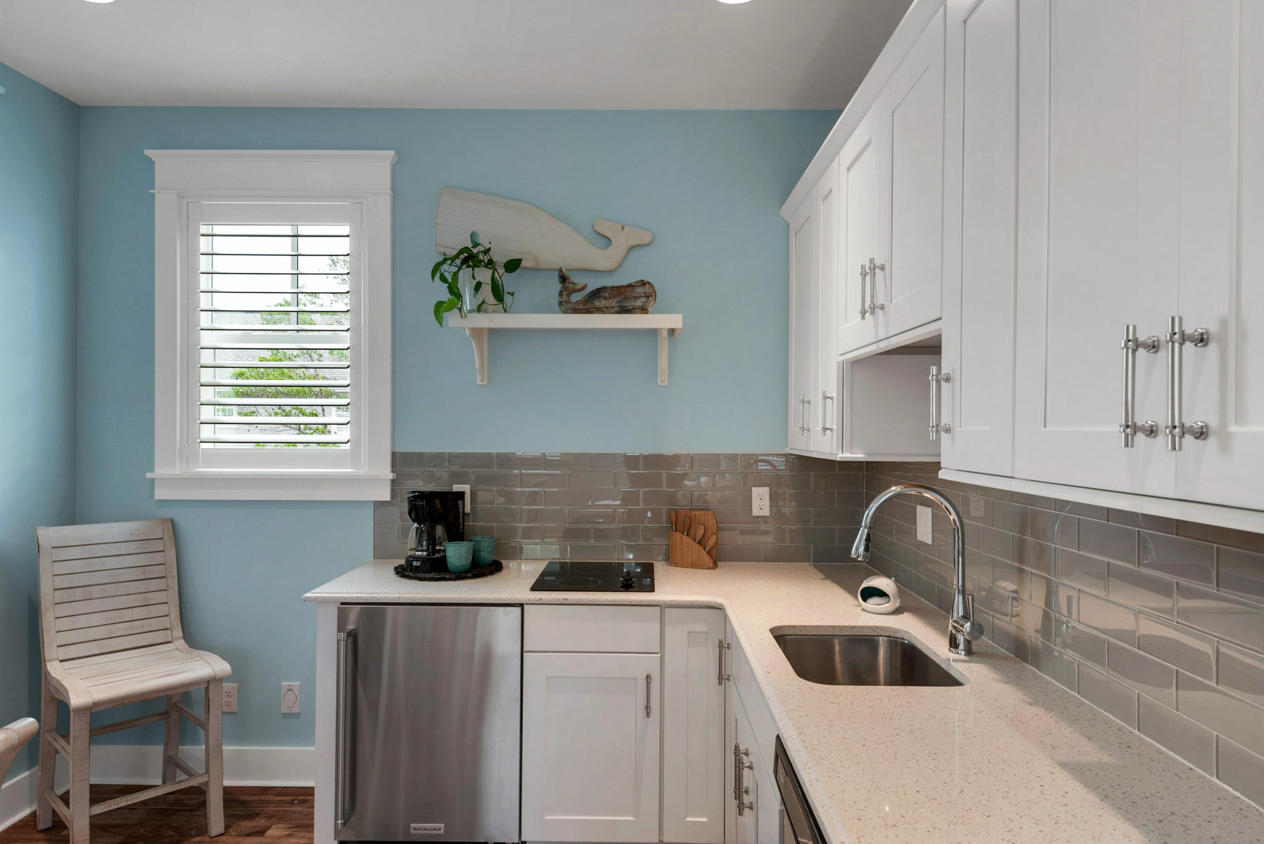 WATERSOUND WEST BEACH - Residential
