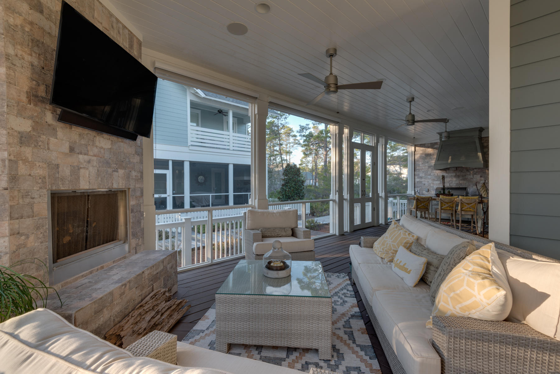 WATERSOUND WEST BEACH - Residential