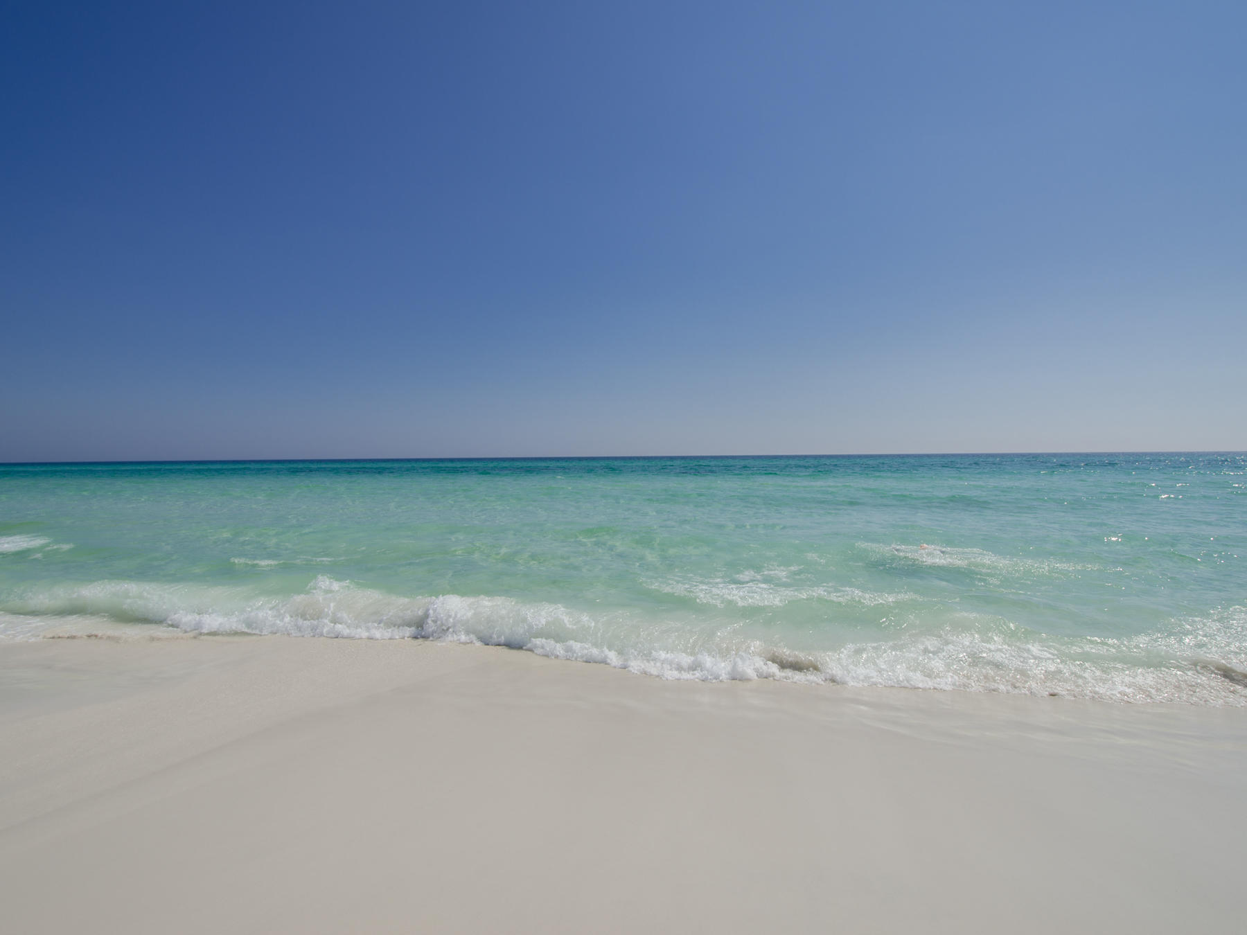 WATERSOUND WEST BEACH - Residential