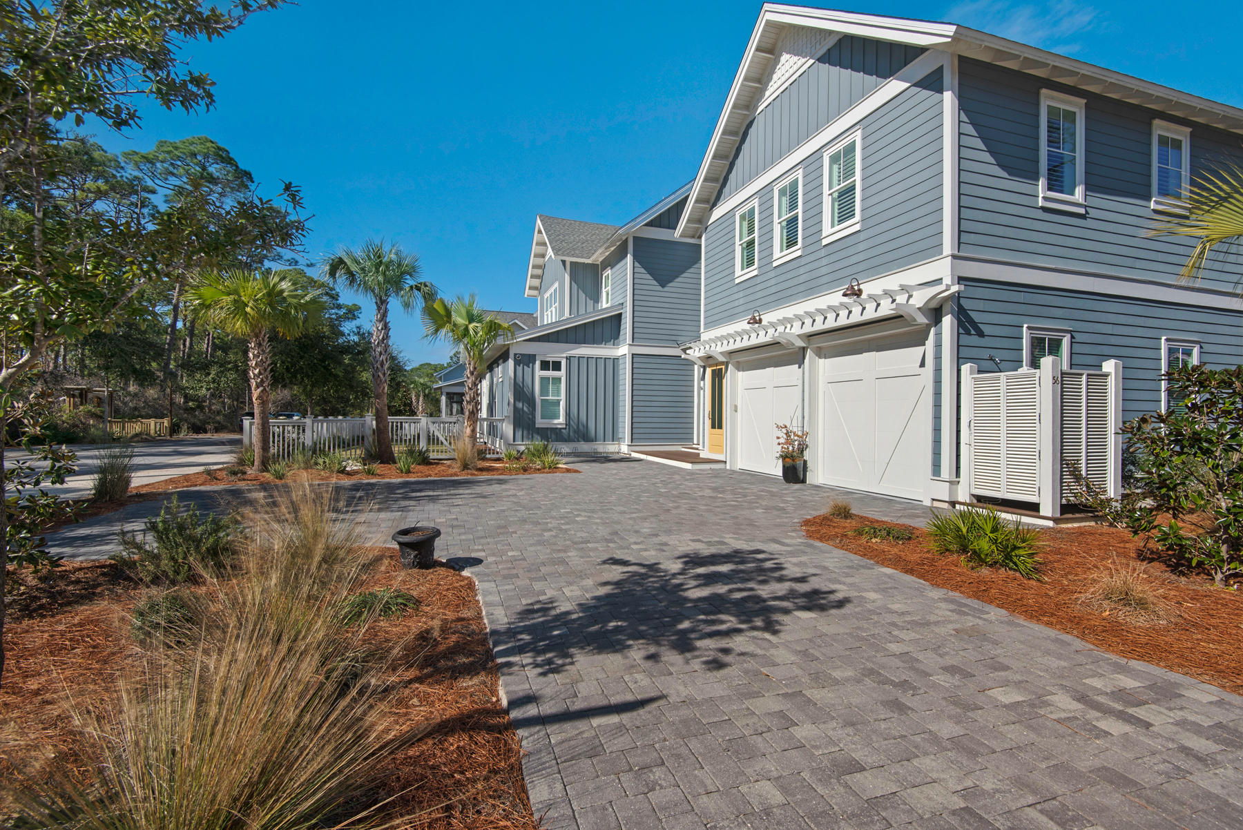 WATERSOUND WEST BEACH - Residential