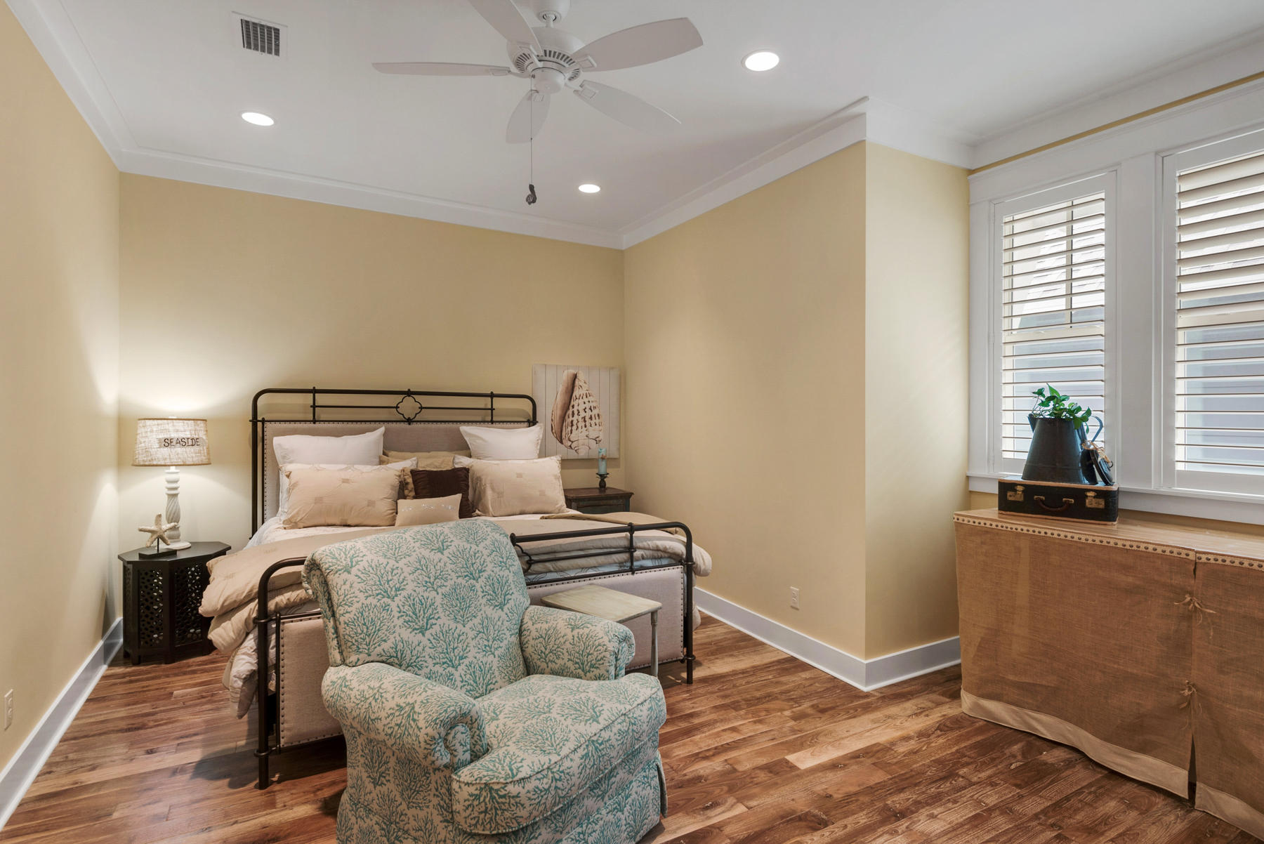 WATERSOUND WEST BEACH - Residential