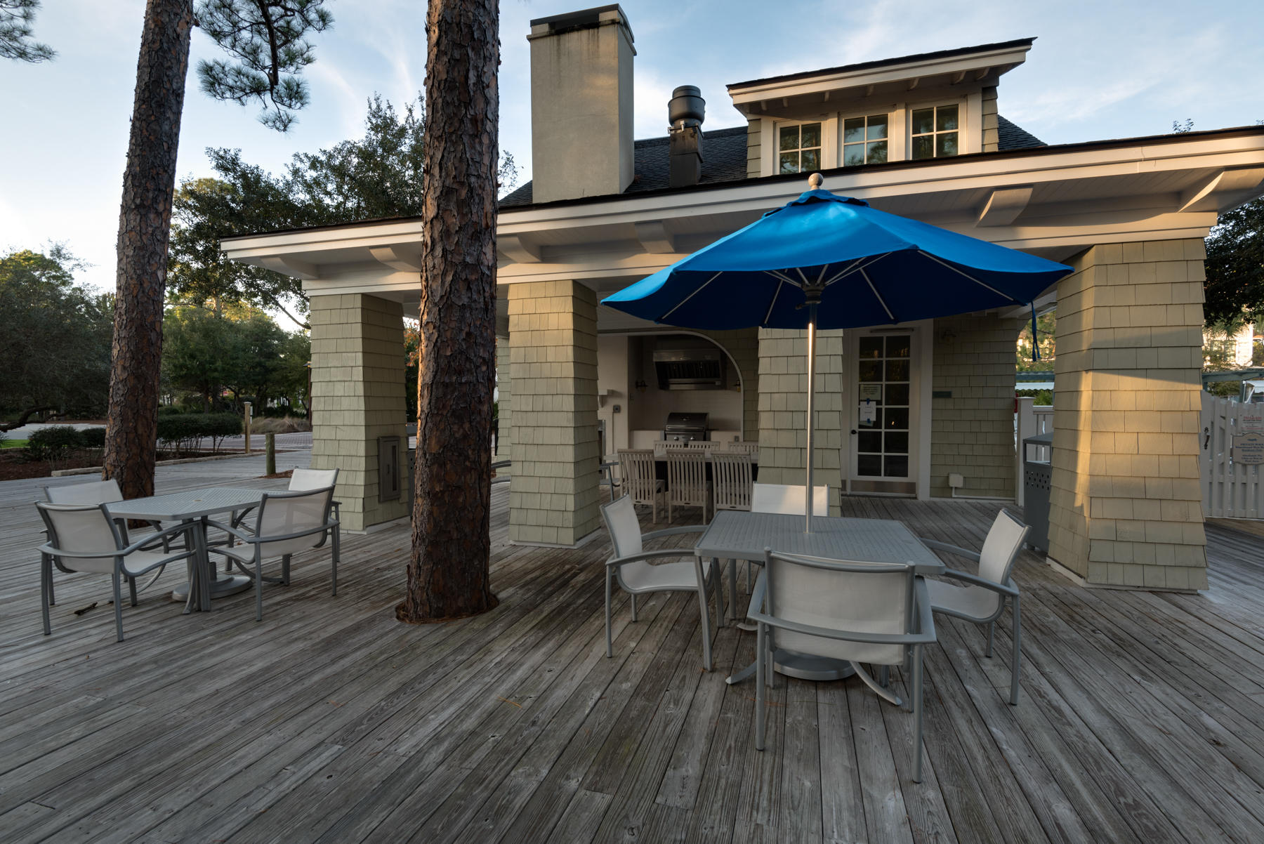 WATERSOUND WEST BEACH - Residential