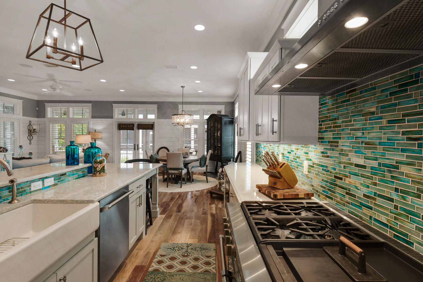WATERSOUND WEST BEACH - Residential