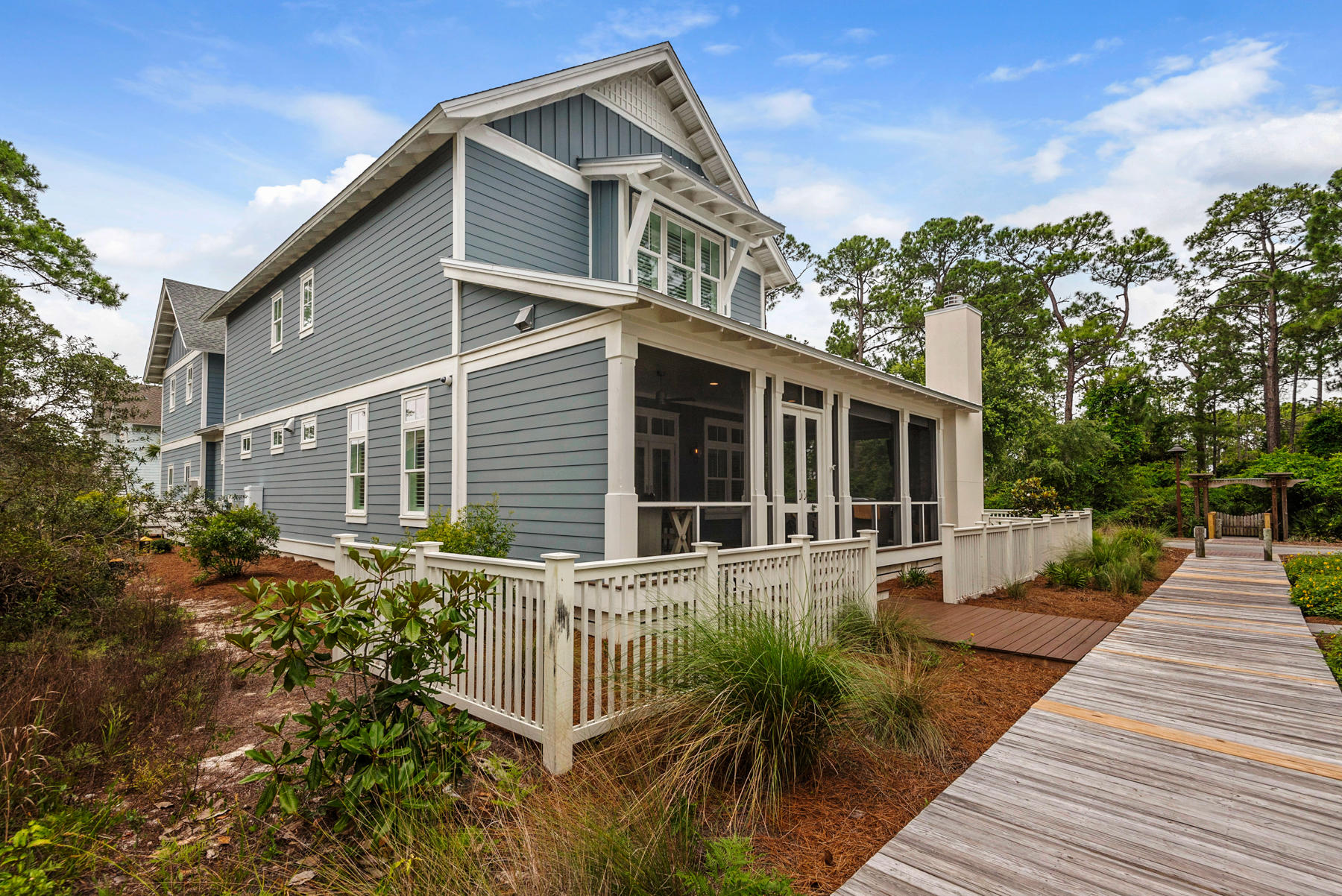 WATERSOUND WEST BEACH - Residential