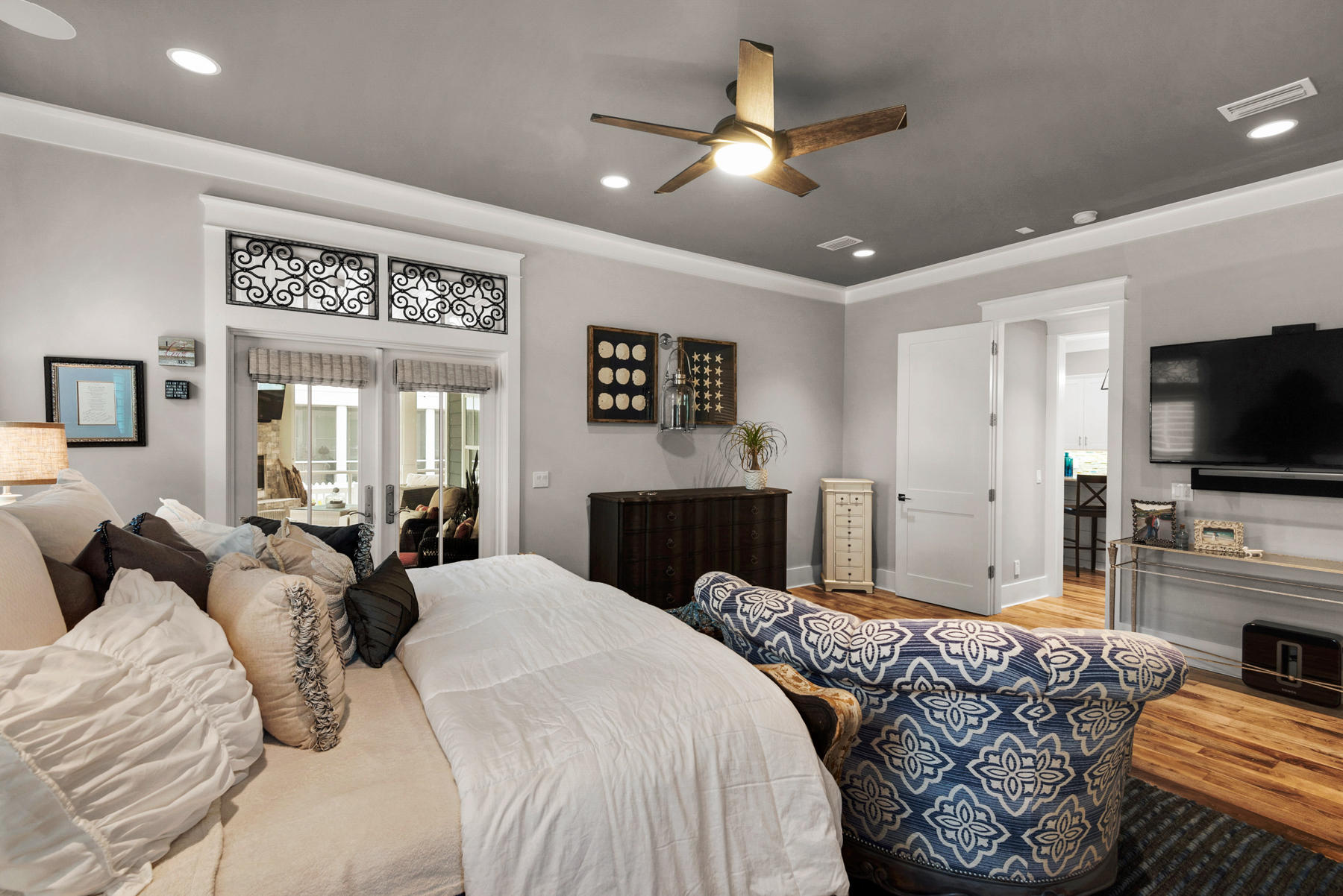WATERSOUND WEST BEACH - Residential