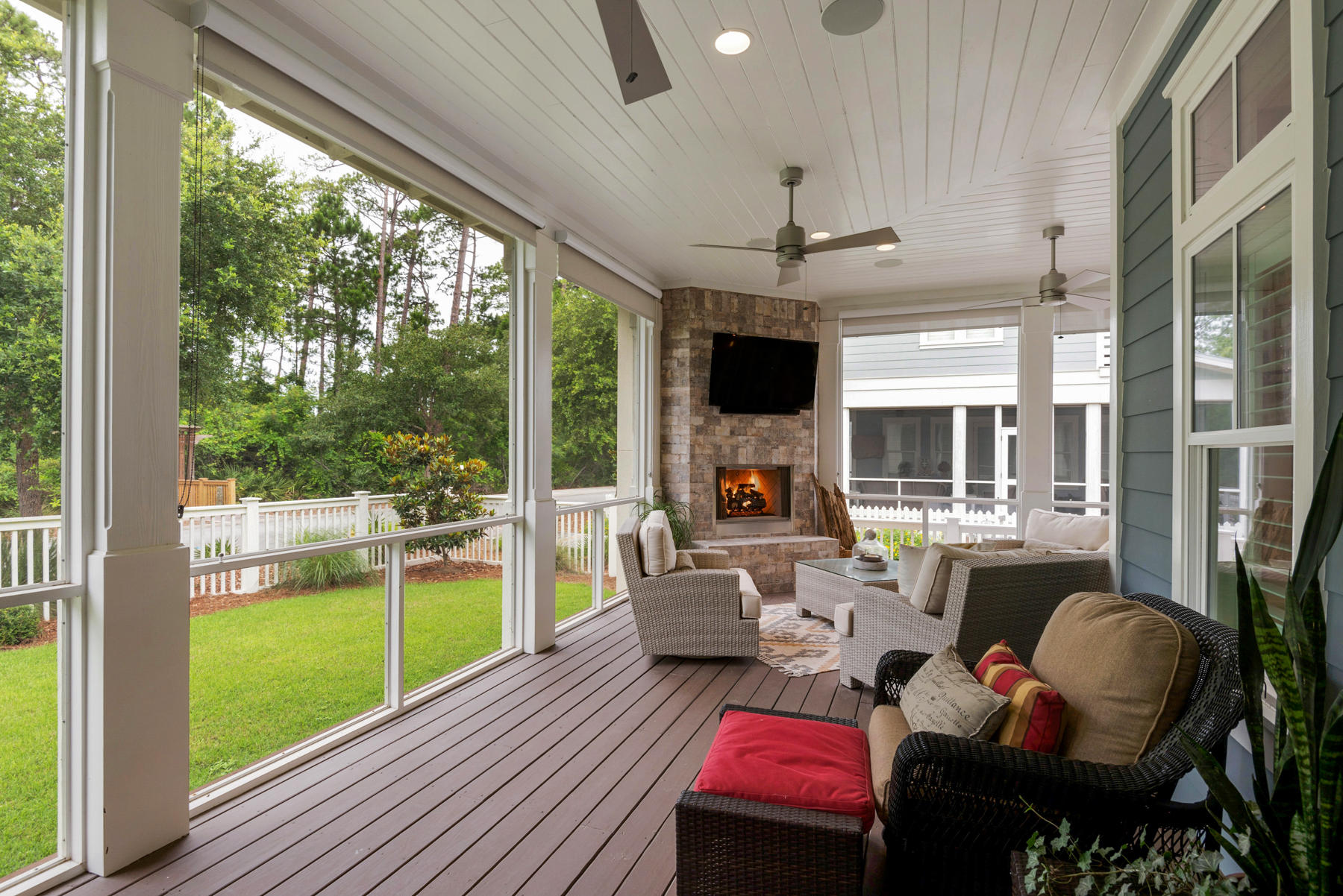 WATERSOUND WEST BEACH - Residential
